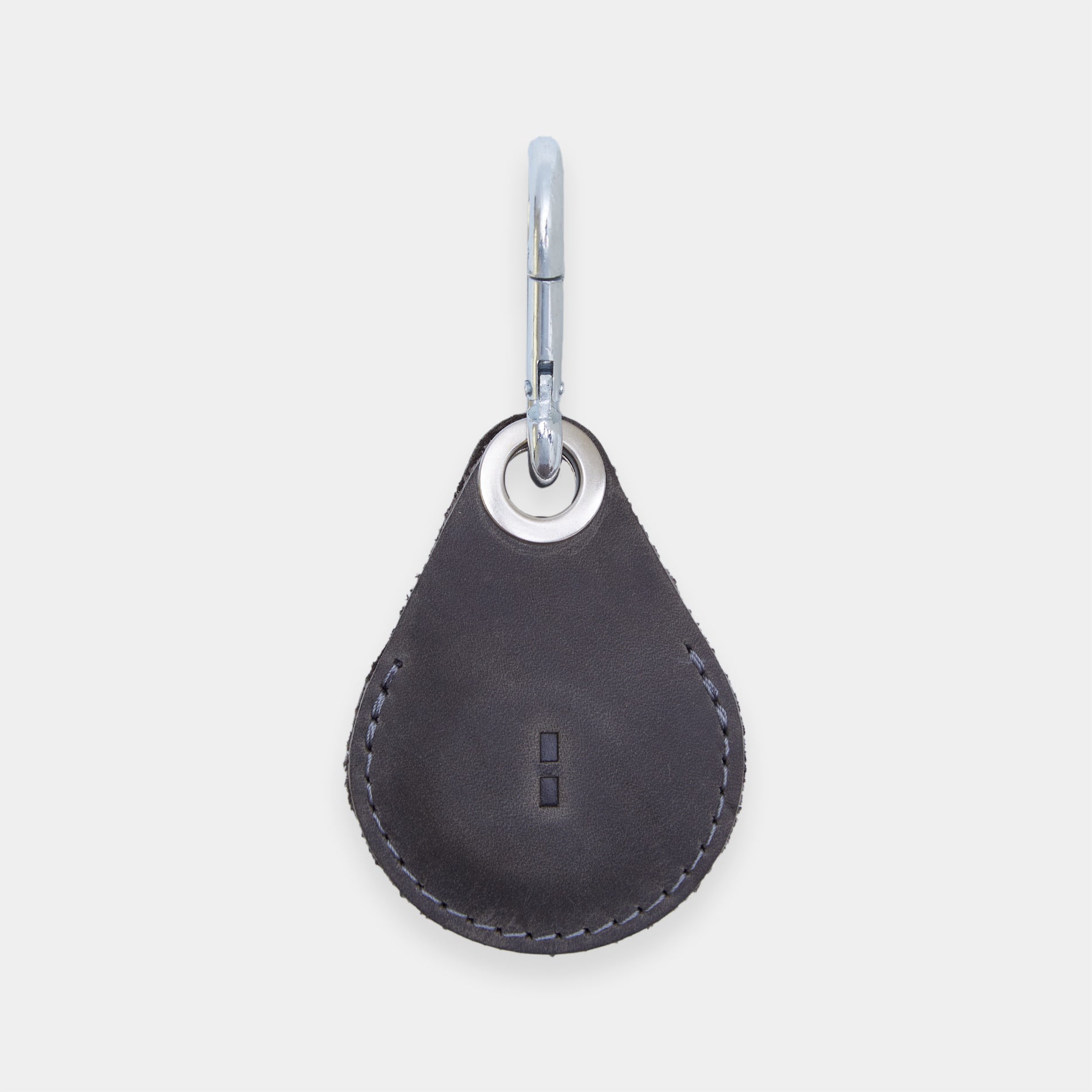 Key Tag Leather Case for Apple AirTag