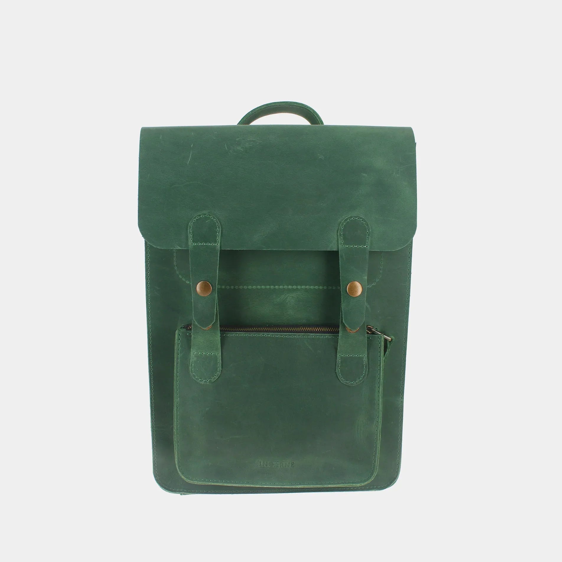 Brit Convertible Laptop Backpack - INCARNE® Global