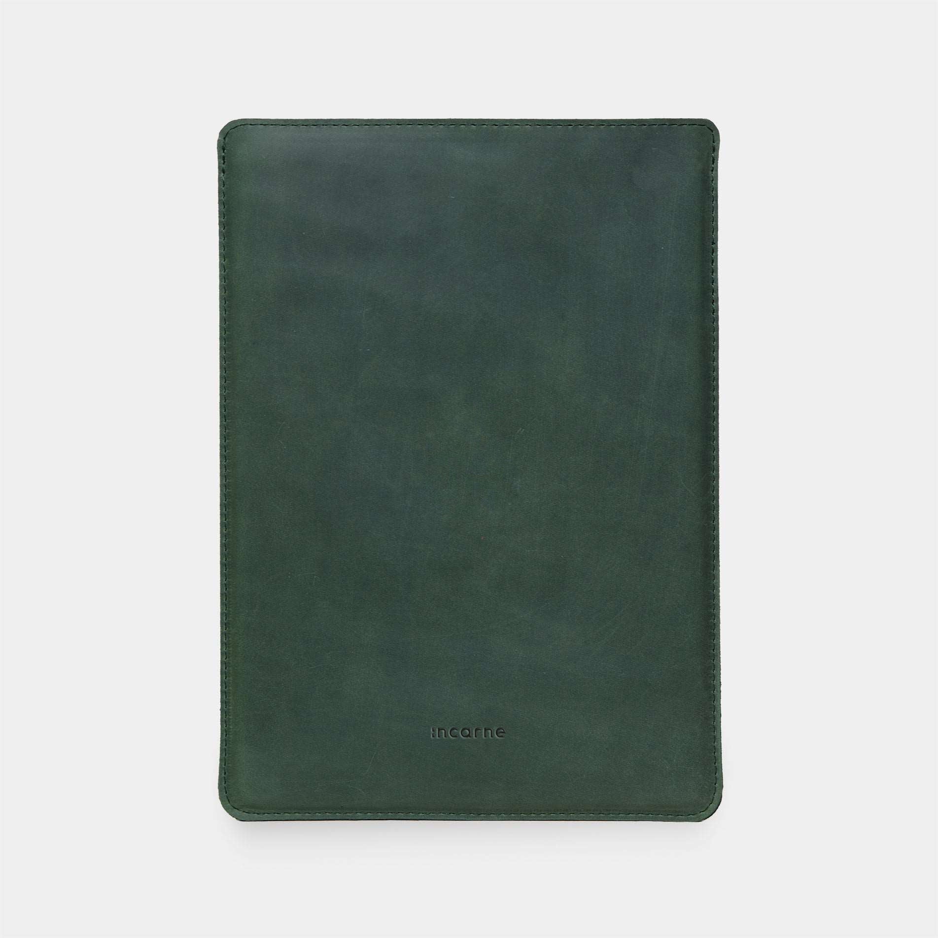 Free Port Plus Leather tablet sleeve with felt lining