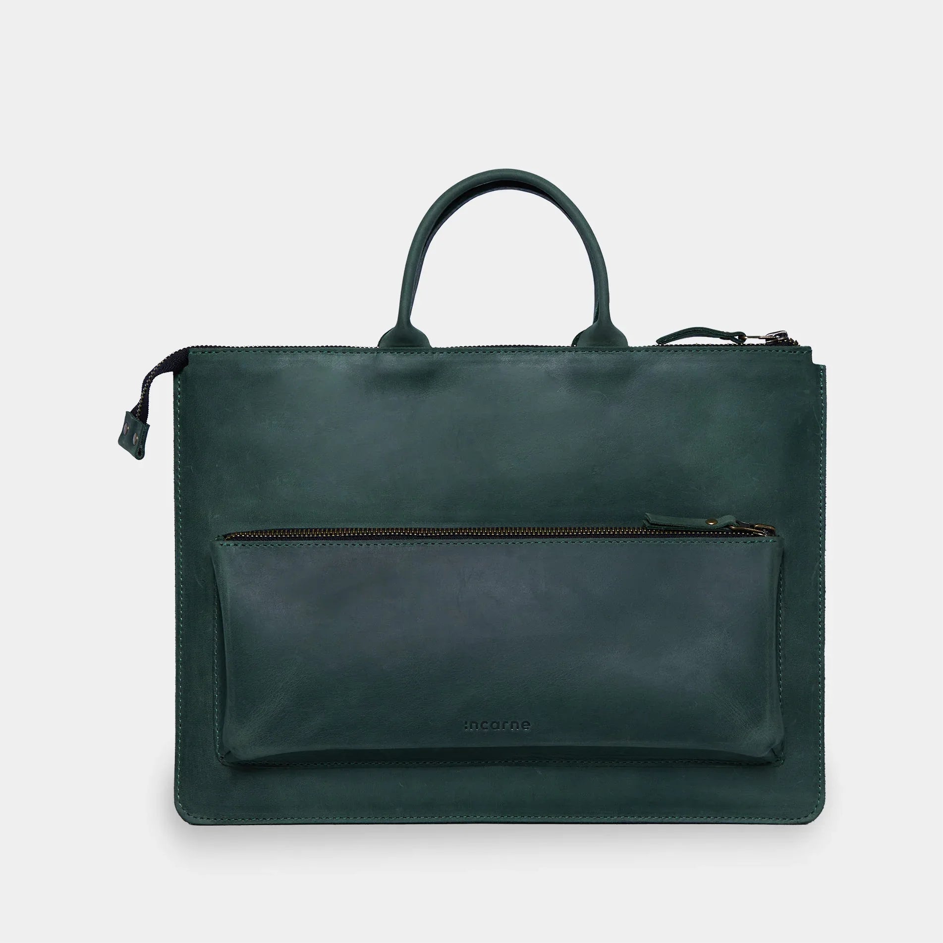 Maryland iPad Pro Sleeve with Handles - INCARNE® Global