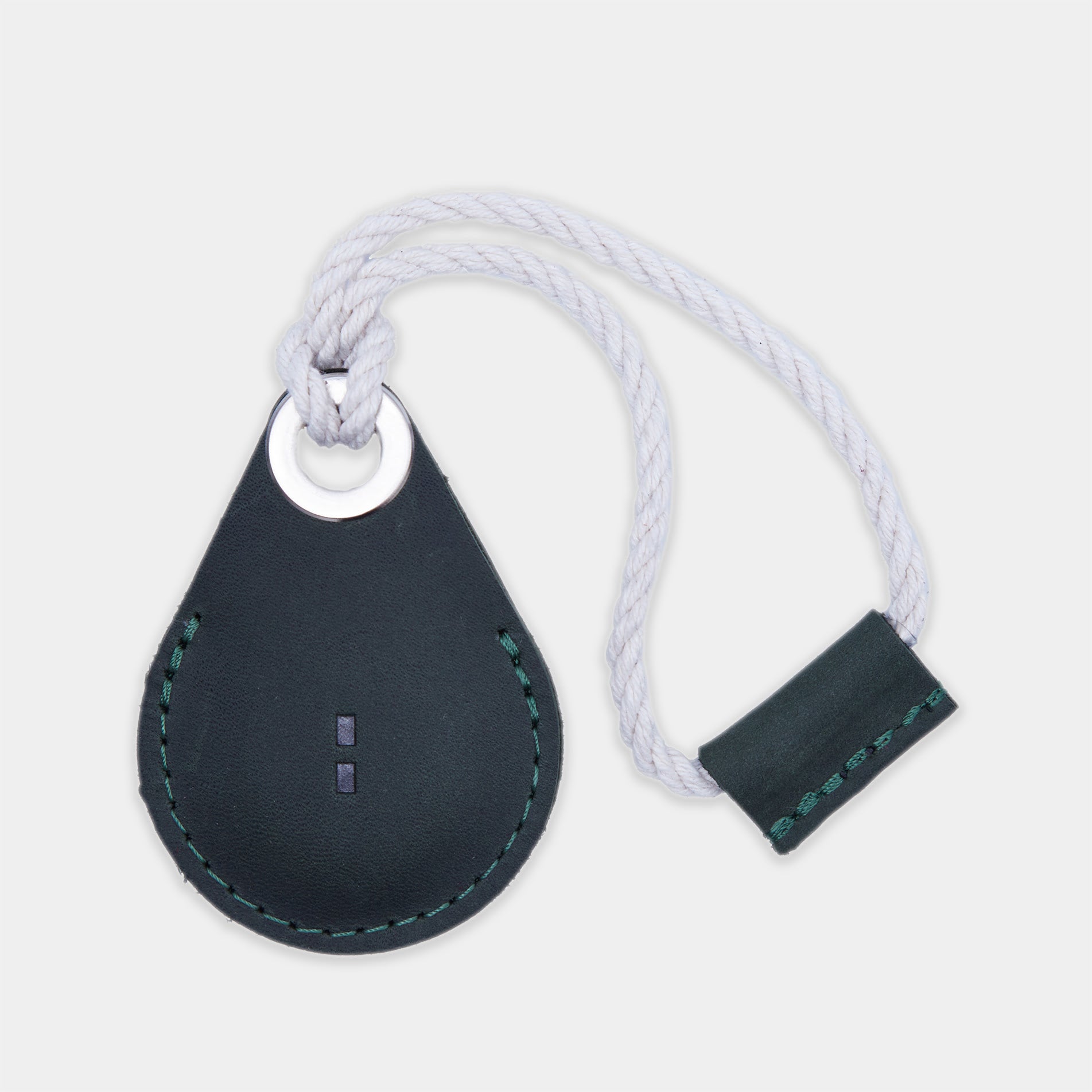 Air Holder Leather Cover for Apple AirTag