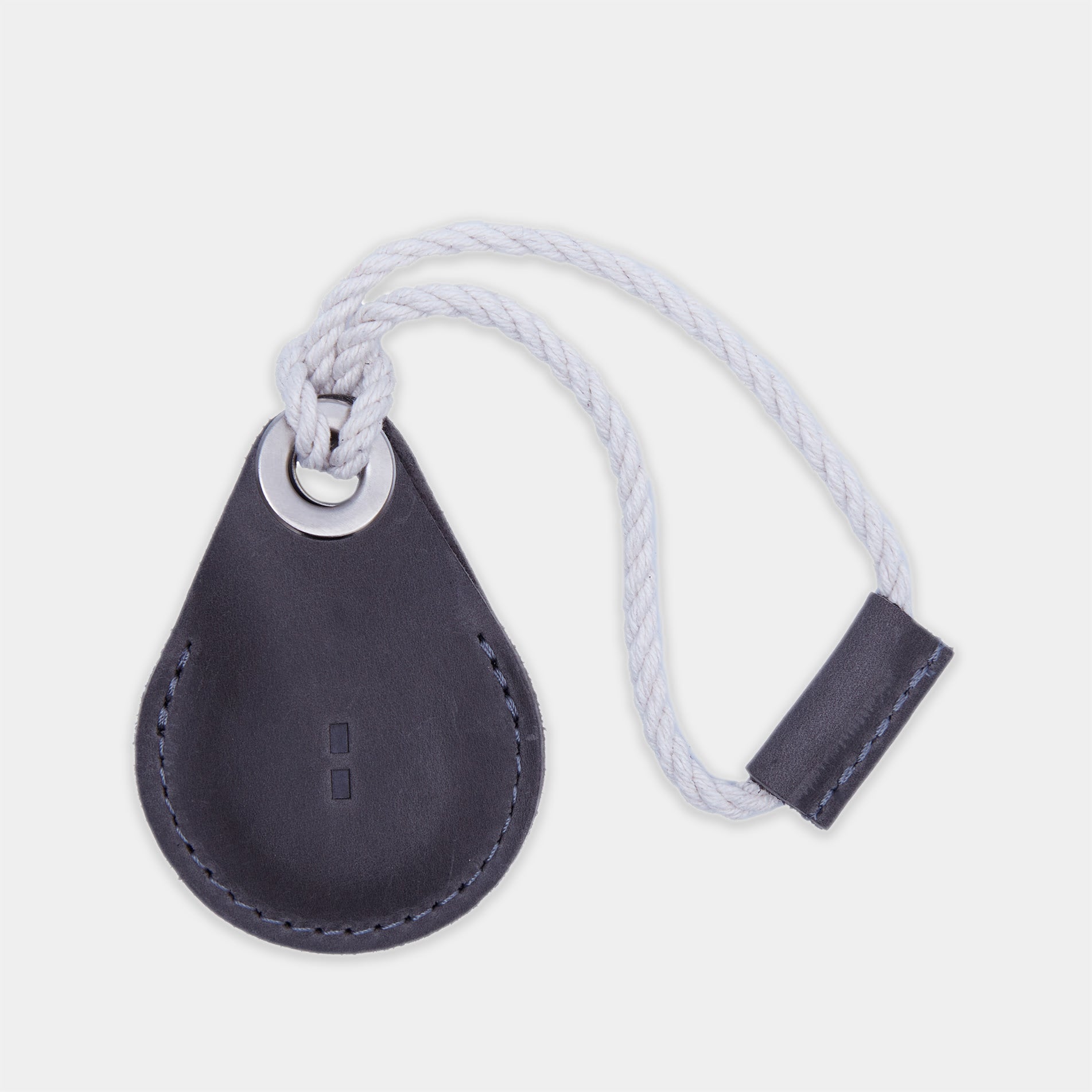 Air Holder Leather Cover for Apple AirTag