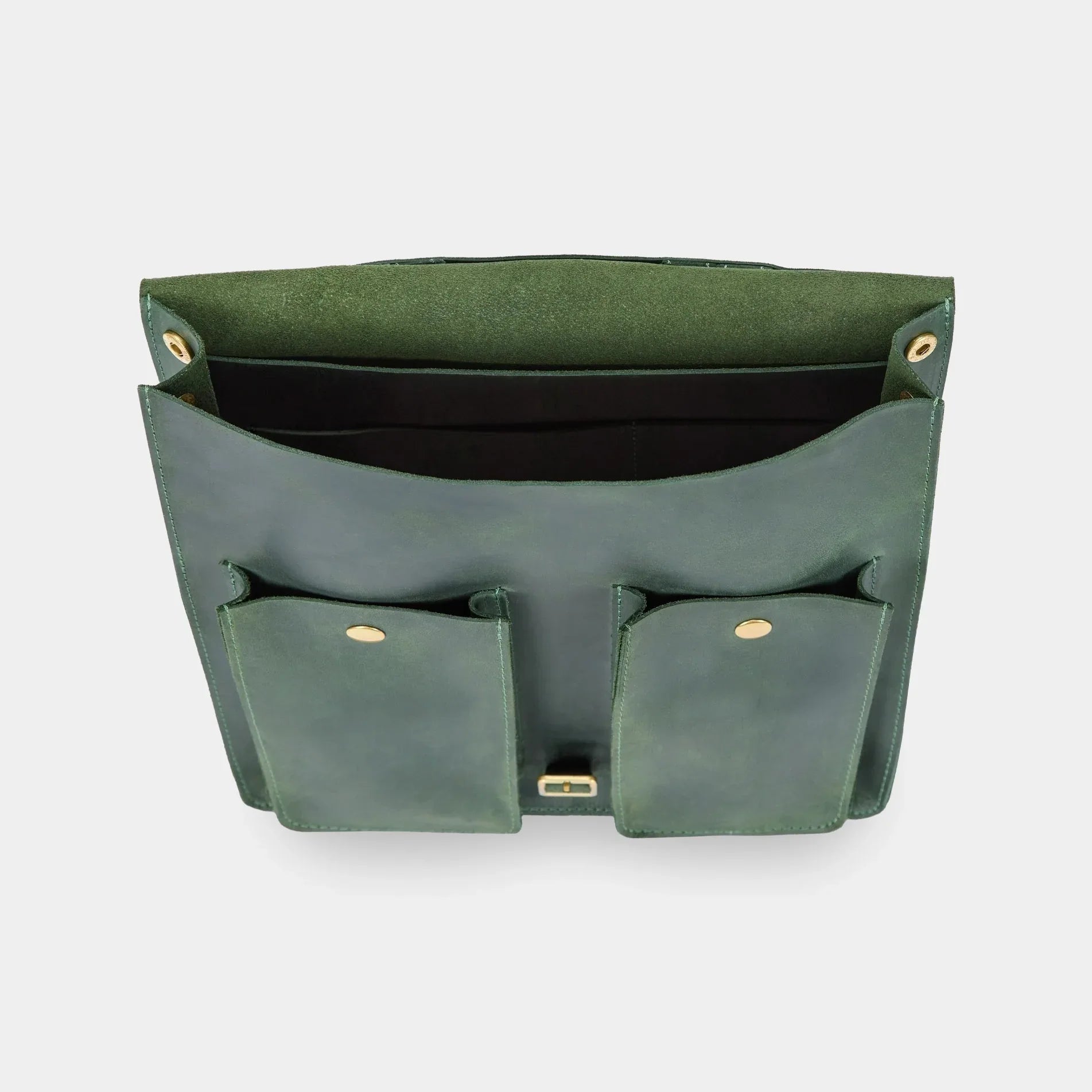 Circles backpack - INCARNE® Ukraine