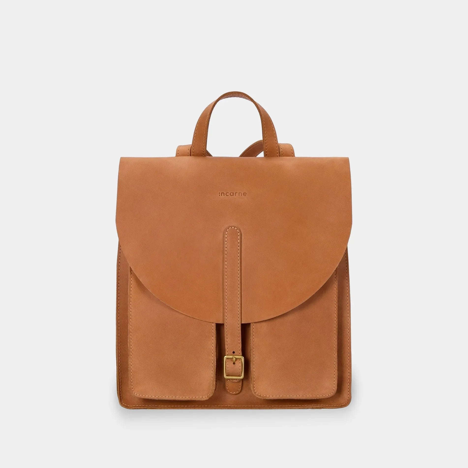 Circles backpack - INCARNE® Ukraine