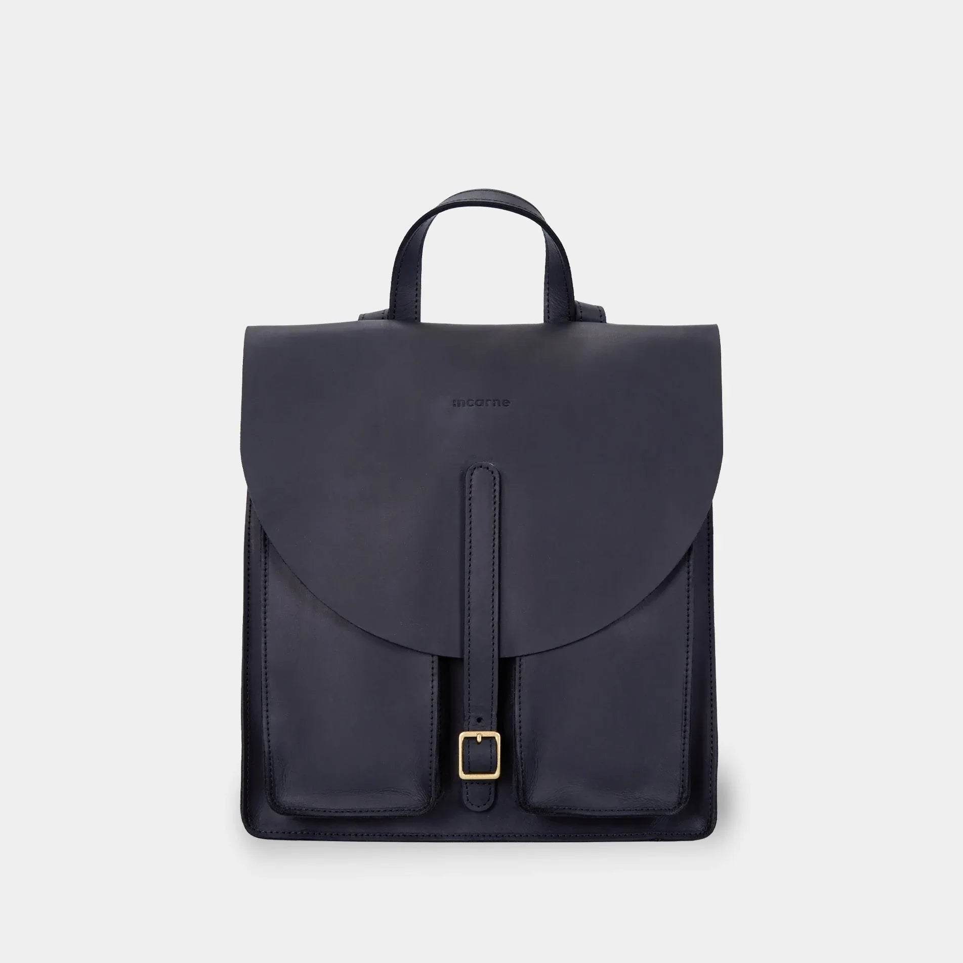 Circles Backpack - INCARNE® Ukraine