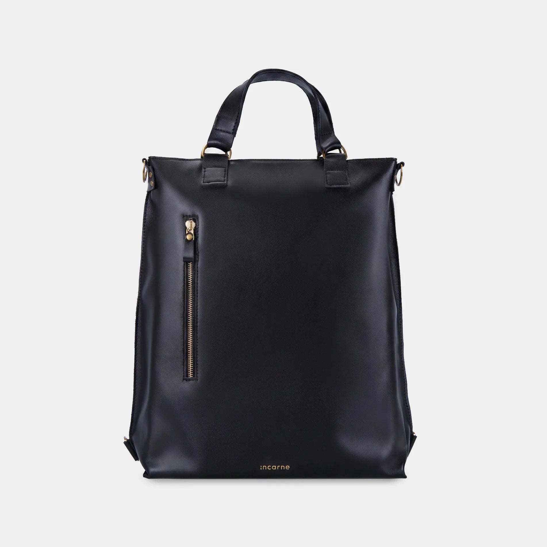 Optimus backpack bag - INCARNE® Ukraine