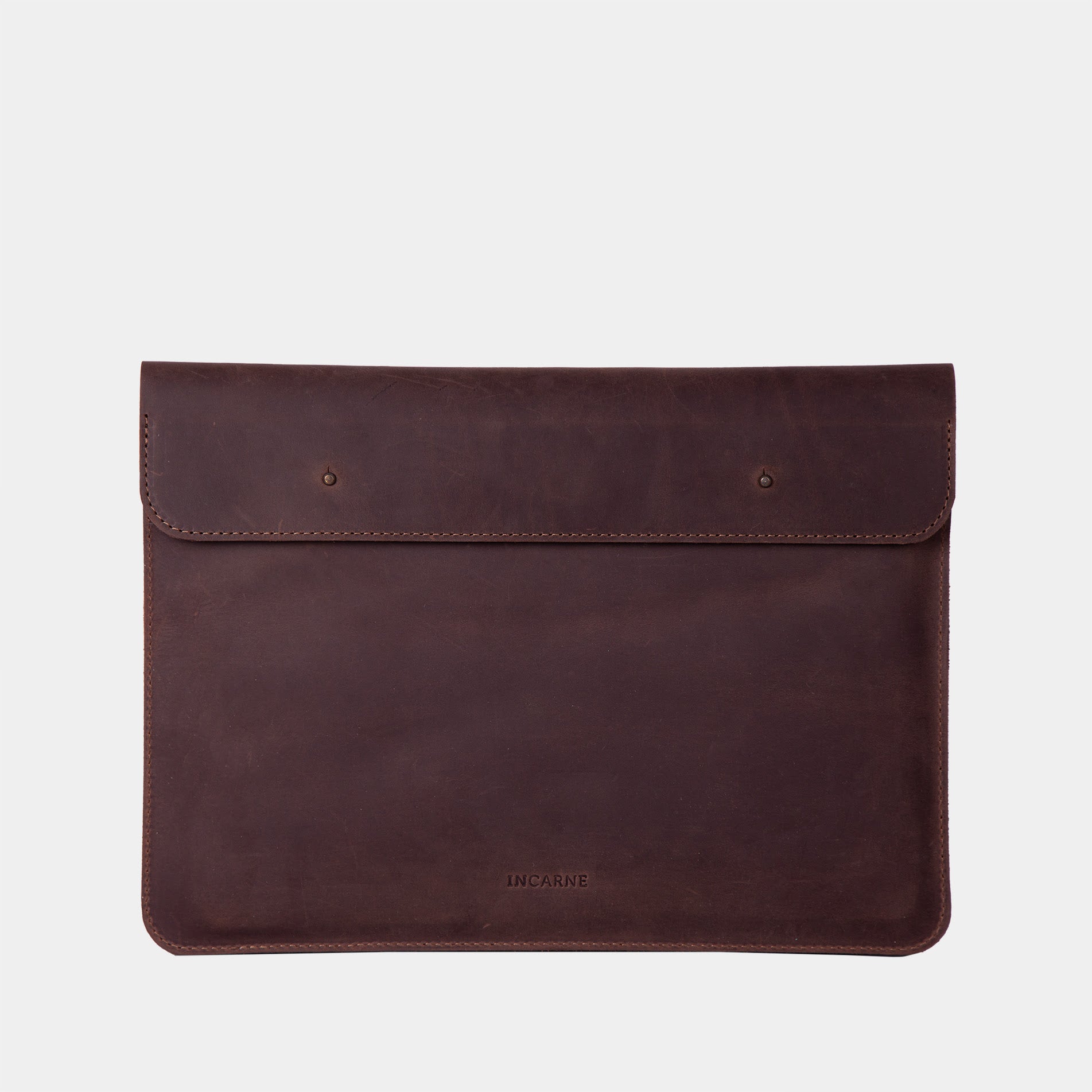 POCHETTE EN CUIR POUR TABLETTE NEAT