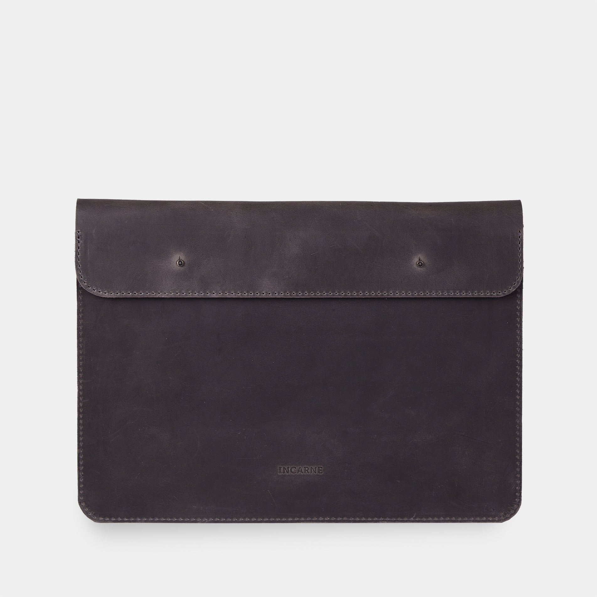 Neat Laptop Sleeve, Gray (vintage)