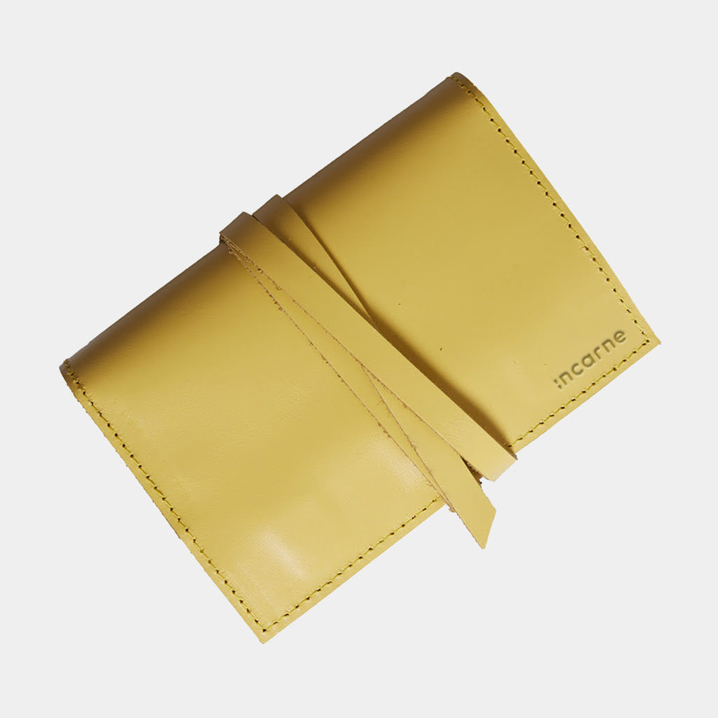 Schmuck-Organizer aus Leder Beauty Weekend