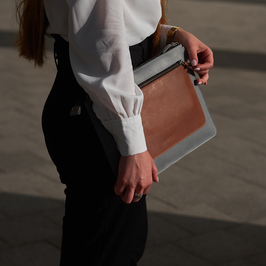 Manche d'ordinateur portable MOCCO