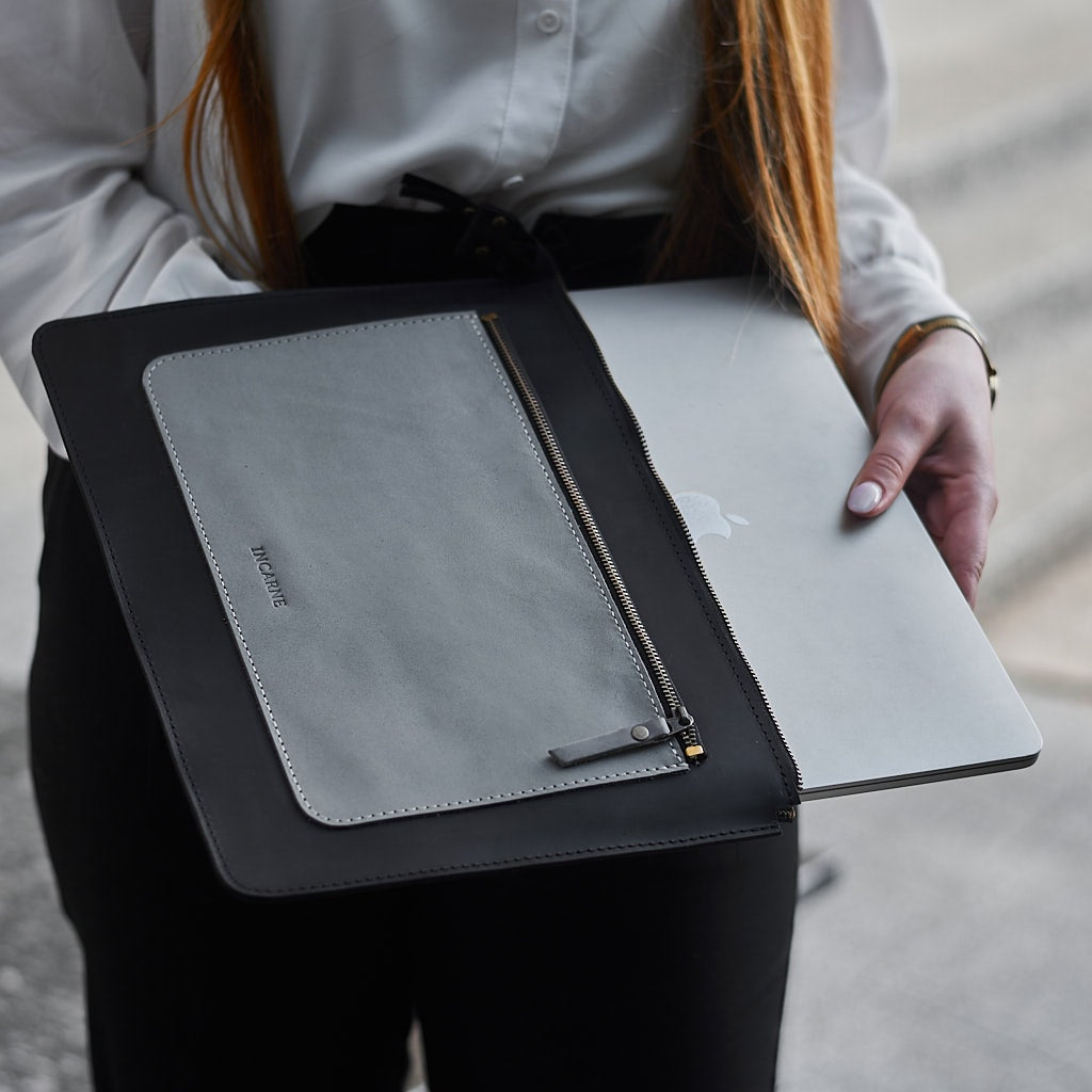 Manche d'ordinateur portable MOCCO