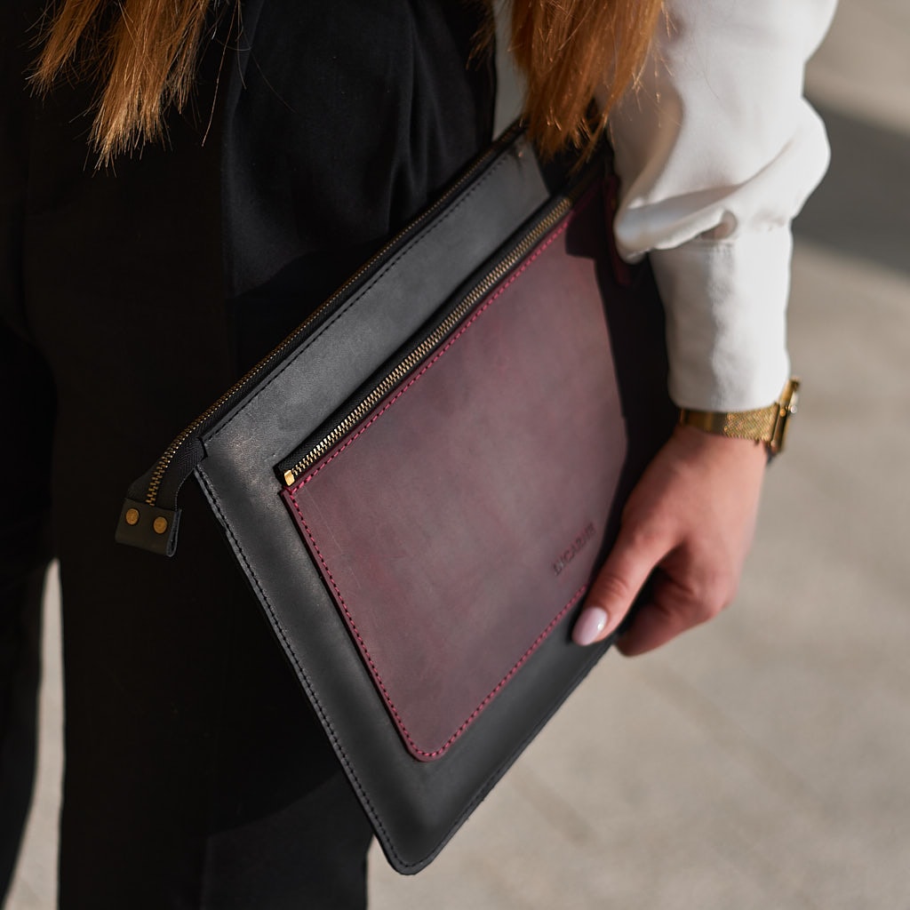 Manche d'ordinateur portable MOCCO
