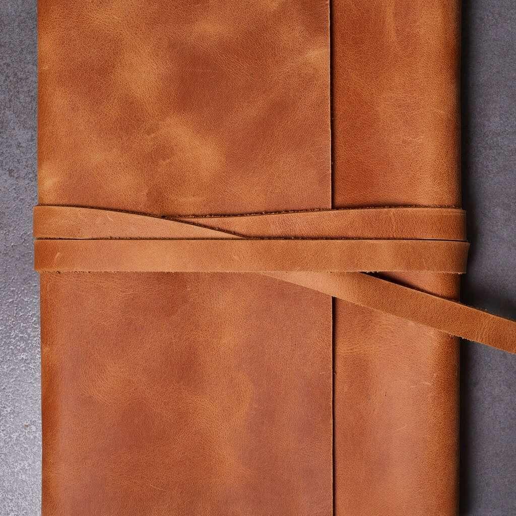 Accent Notebook Cover - INCARNE® Global