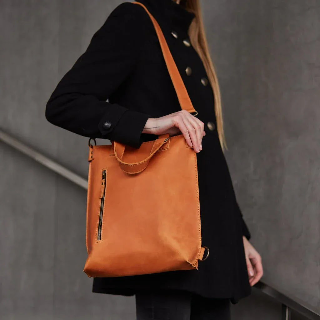 Optimus Transformer 2in1 Bag - INCARNE® Global