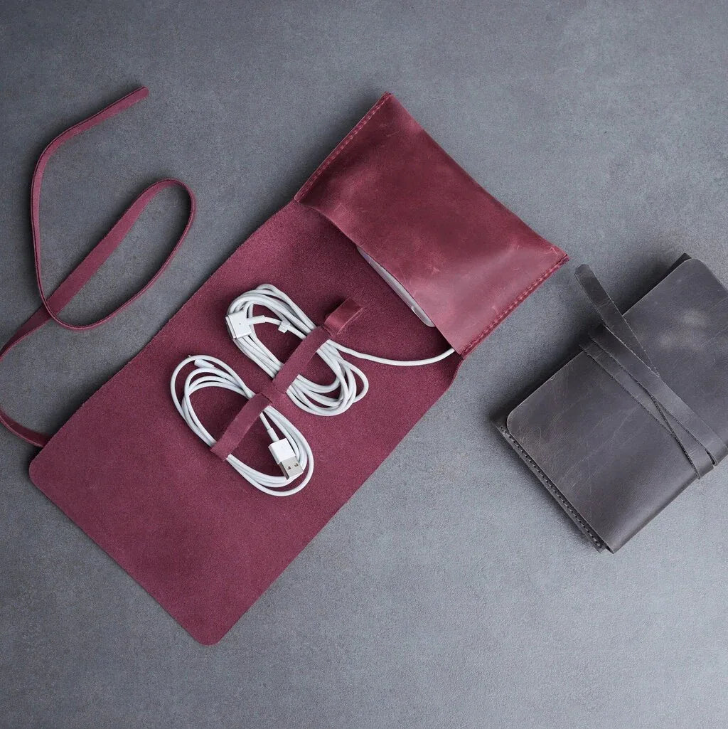 Weekend Cable Organizer - INCARNE® Global