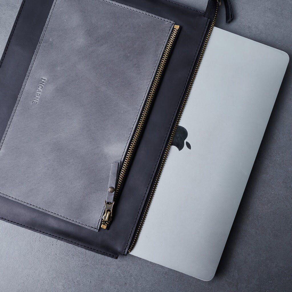 Manche d'ordinateur portable MOCCO