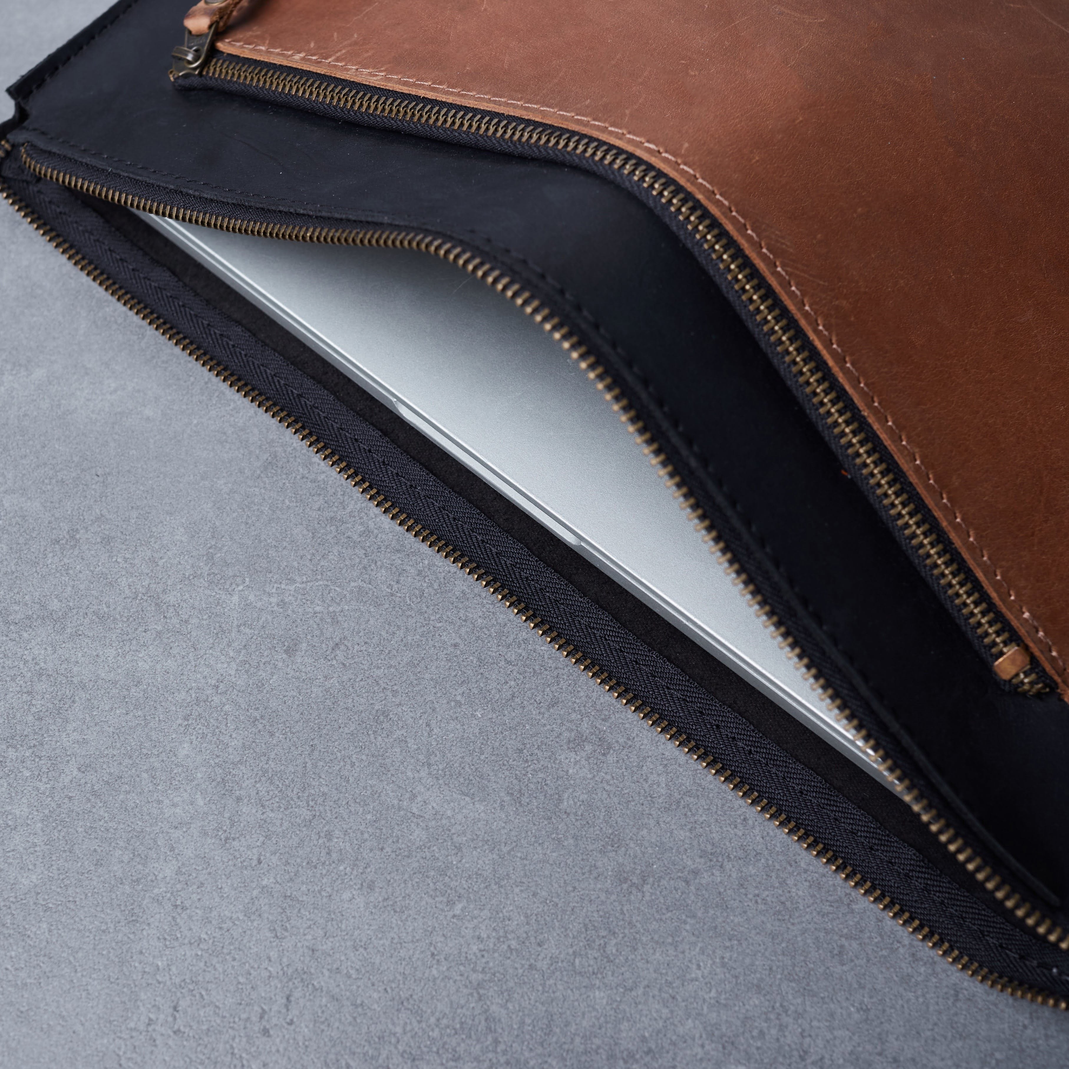 Manche d'ordinateur portable MOCCO