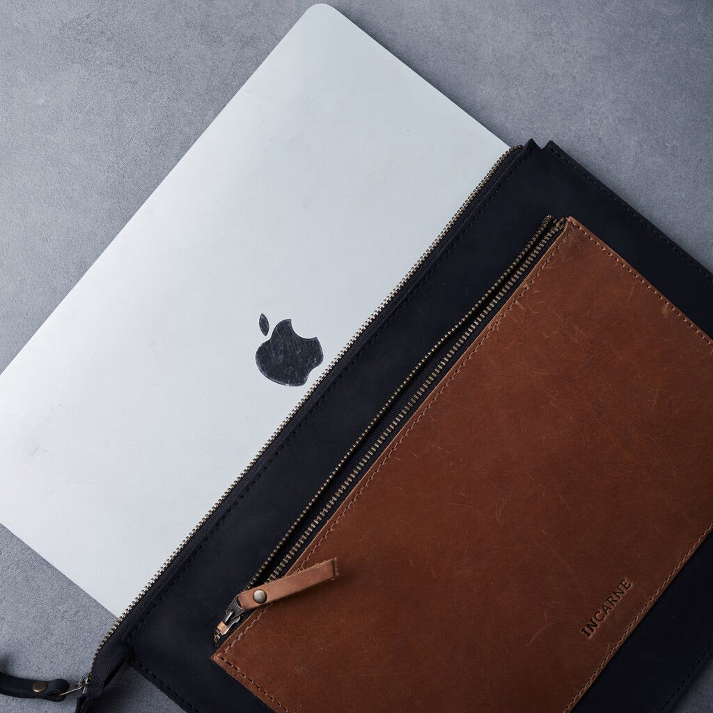 Manche d'ordinateur portable MOCCO