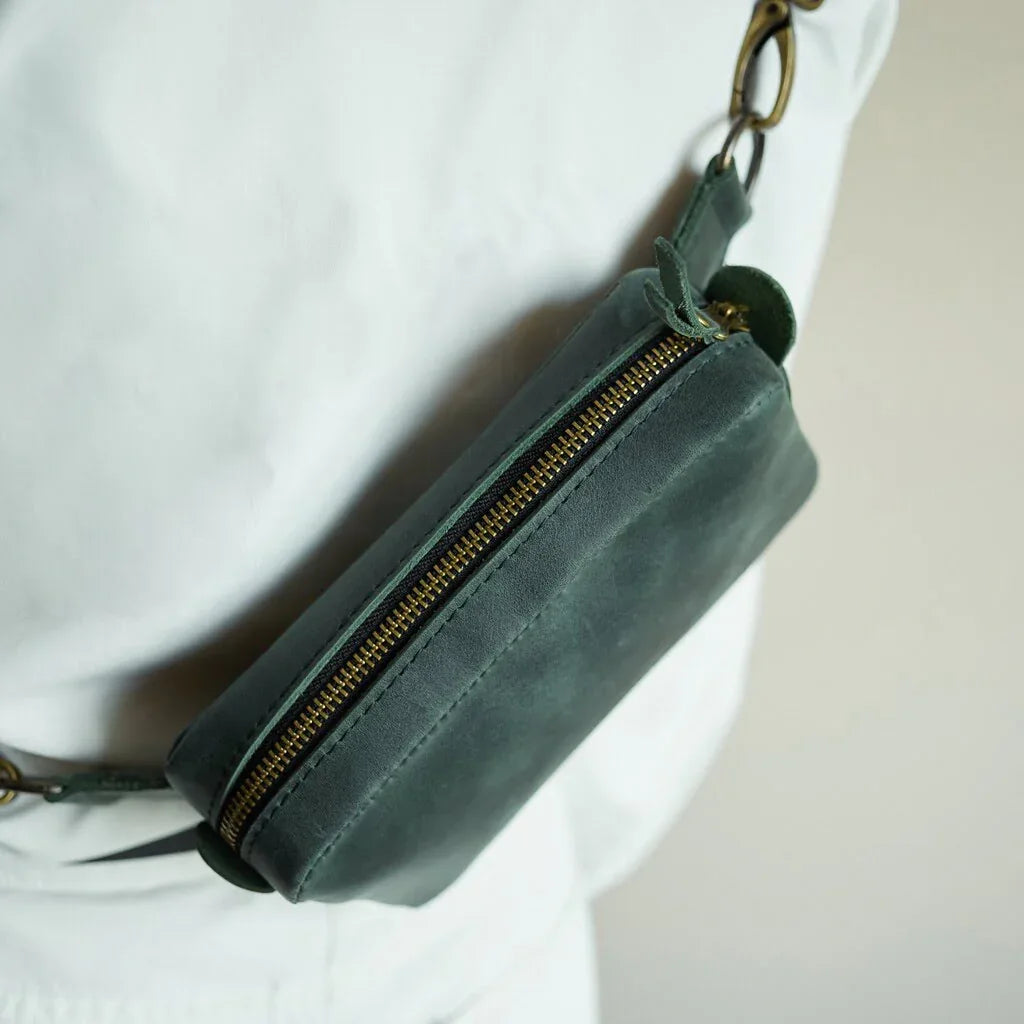 Block Belt Bag - INCARNE® Global