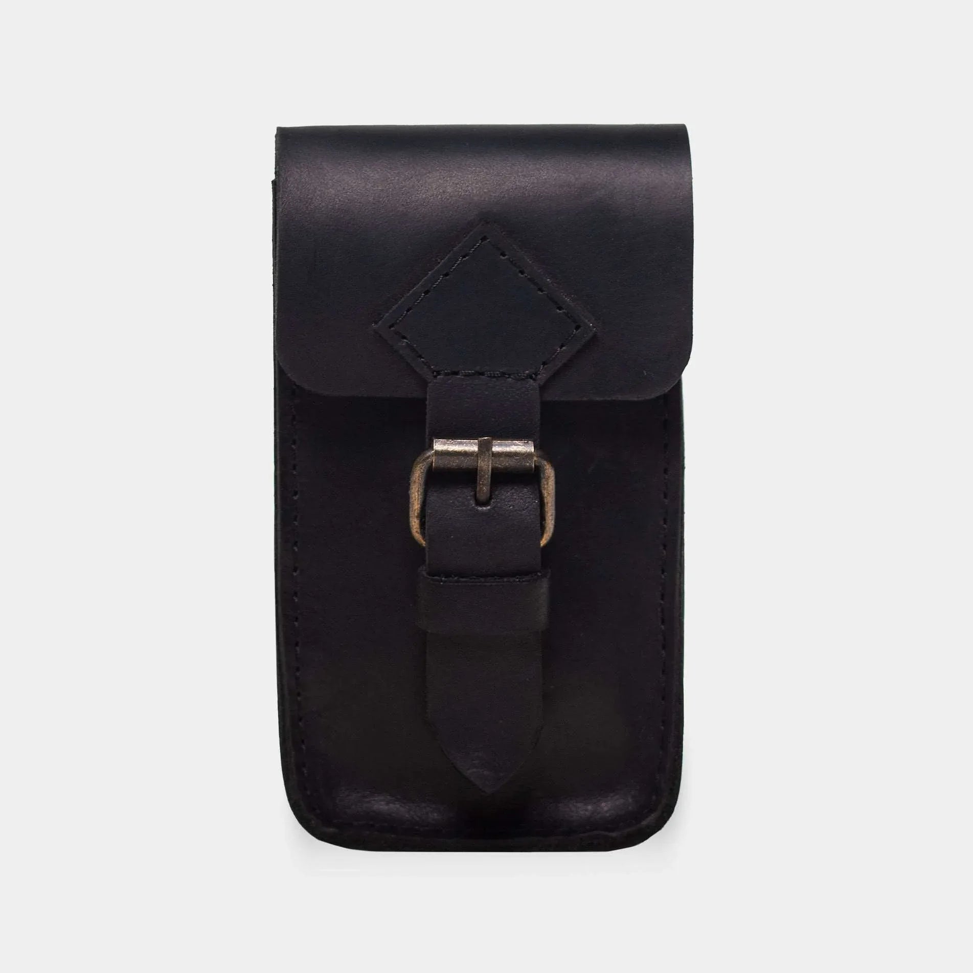 Leather Tarot Holder - INCARNEĀ® Global