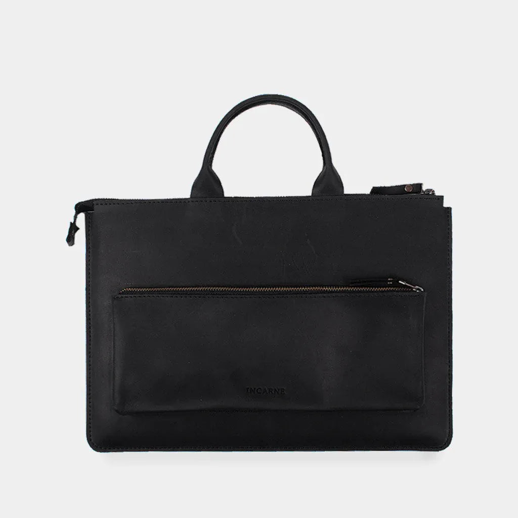 Maryland Laptop Sleeve with Handles - INCARNE® Global