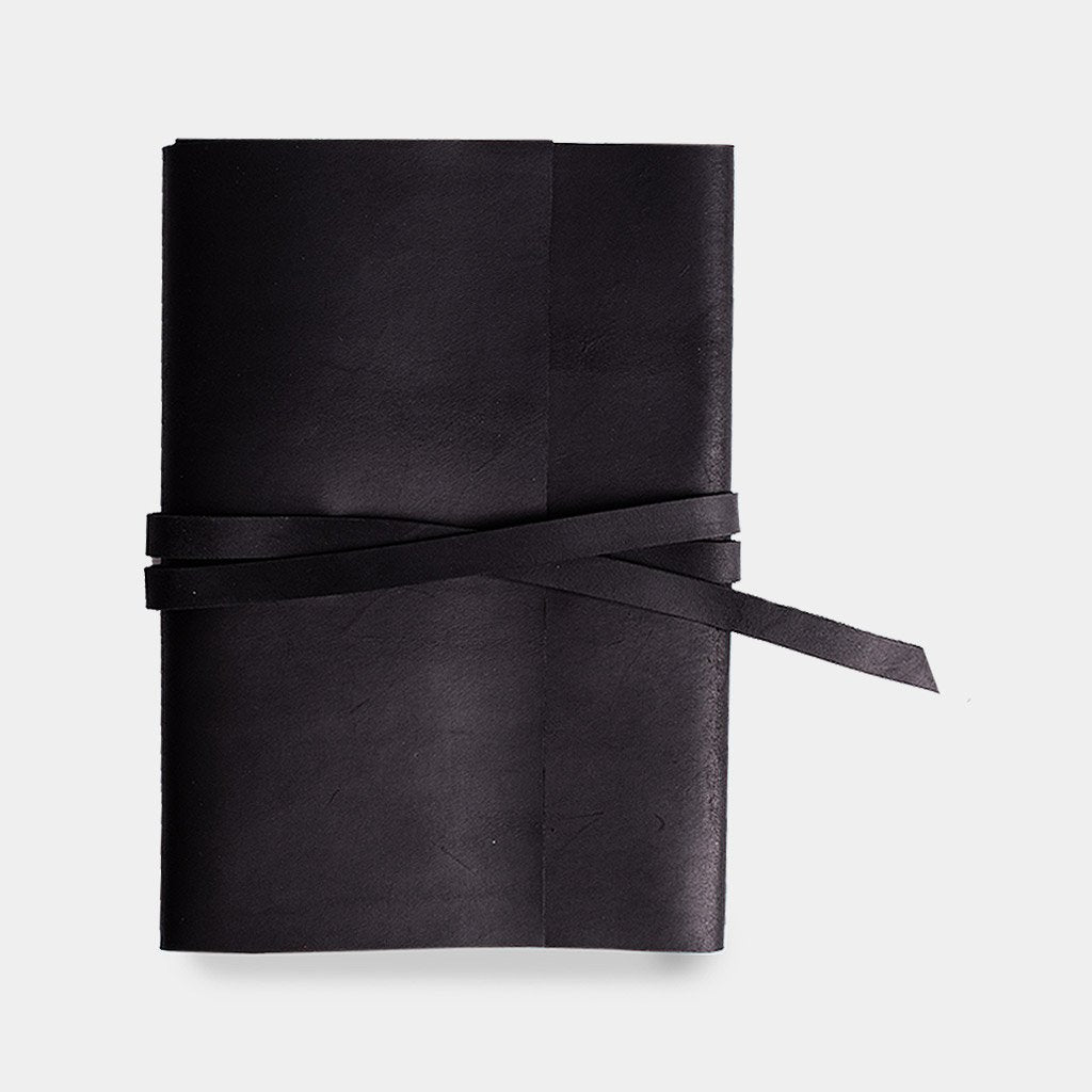 Accent Notebook Cover