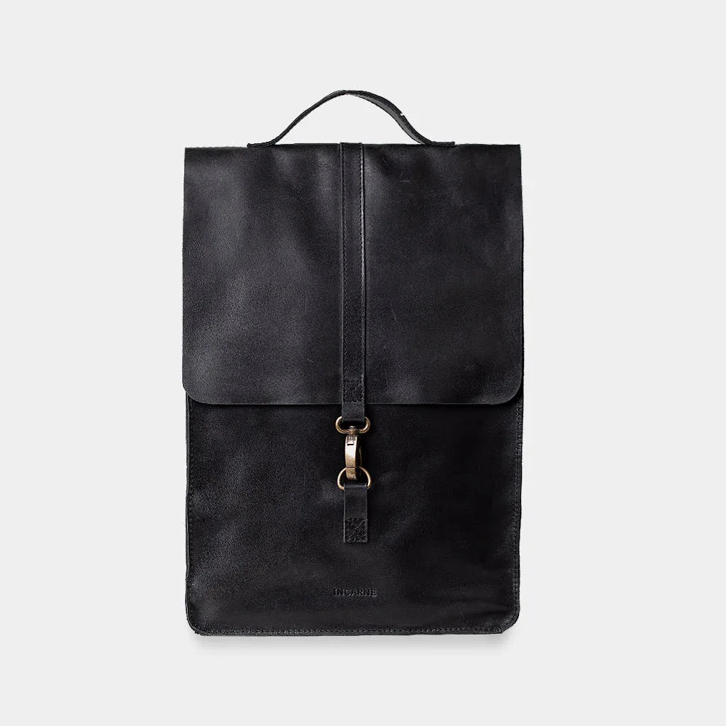 New Dream Leather Women's Backpack - INCARNE® Global