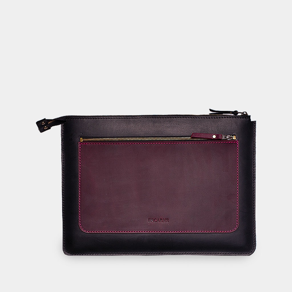 Manche d'ordinateur portable MOCCO