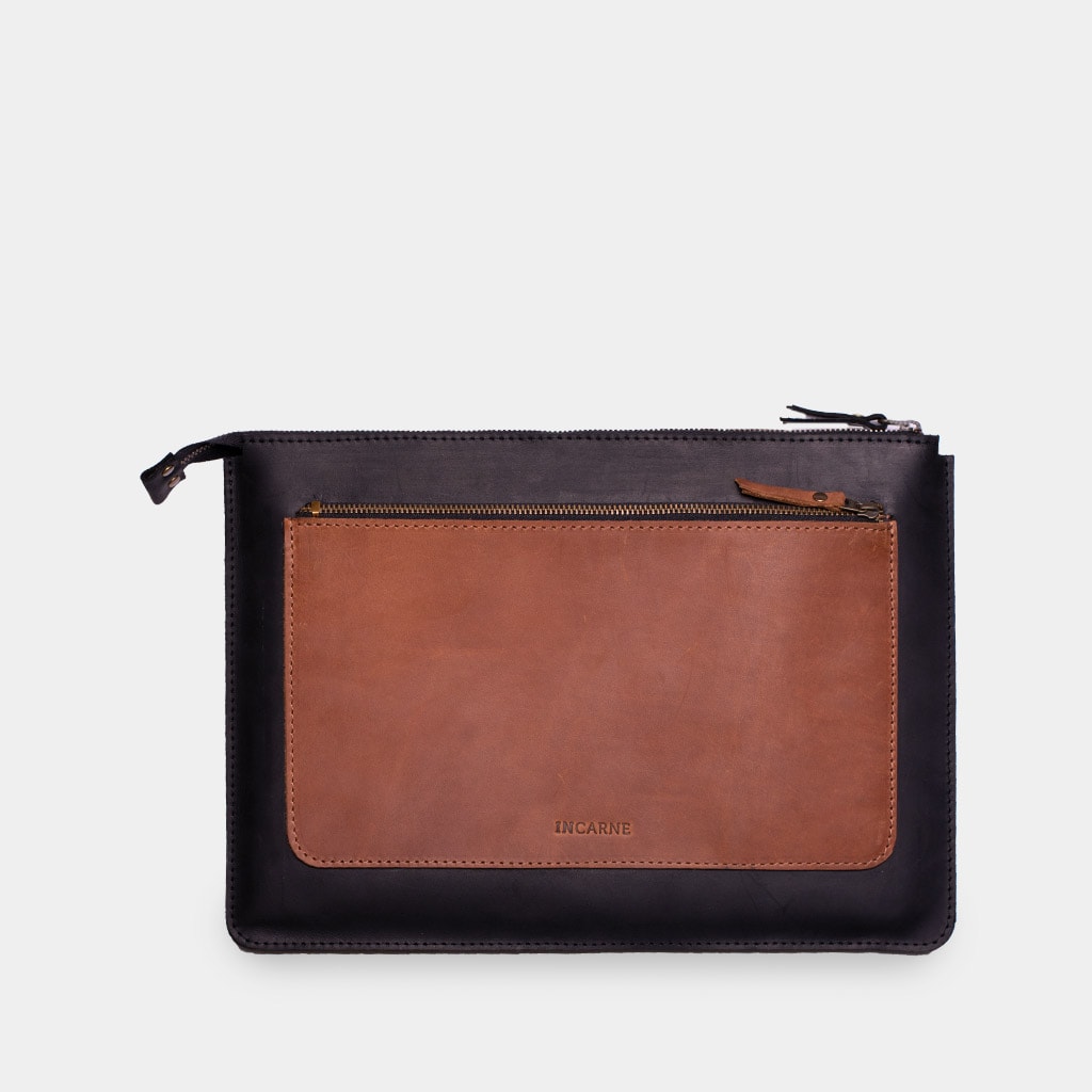 Manche d'ordinateur portable MOCCO