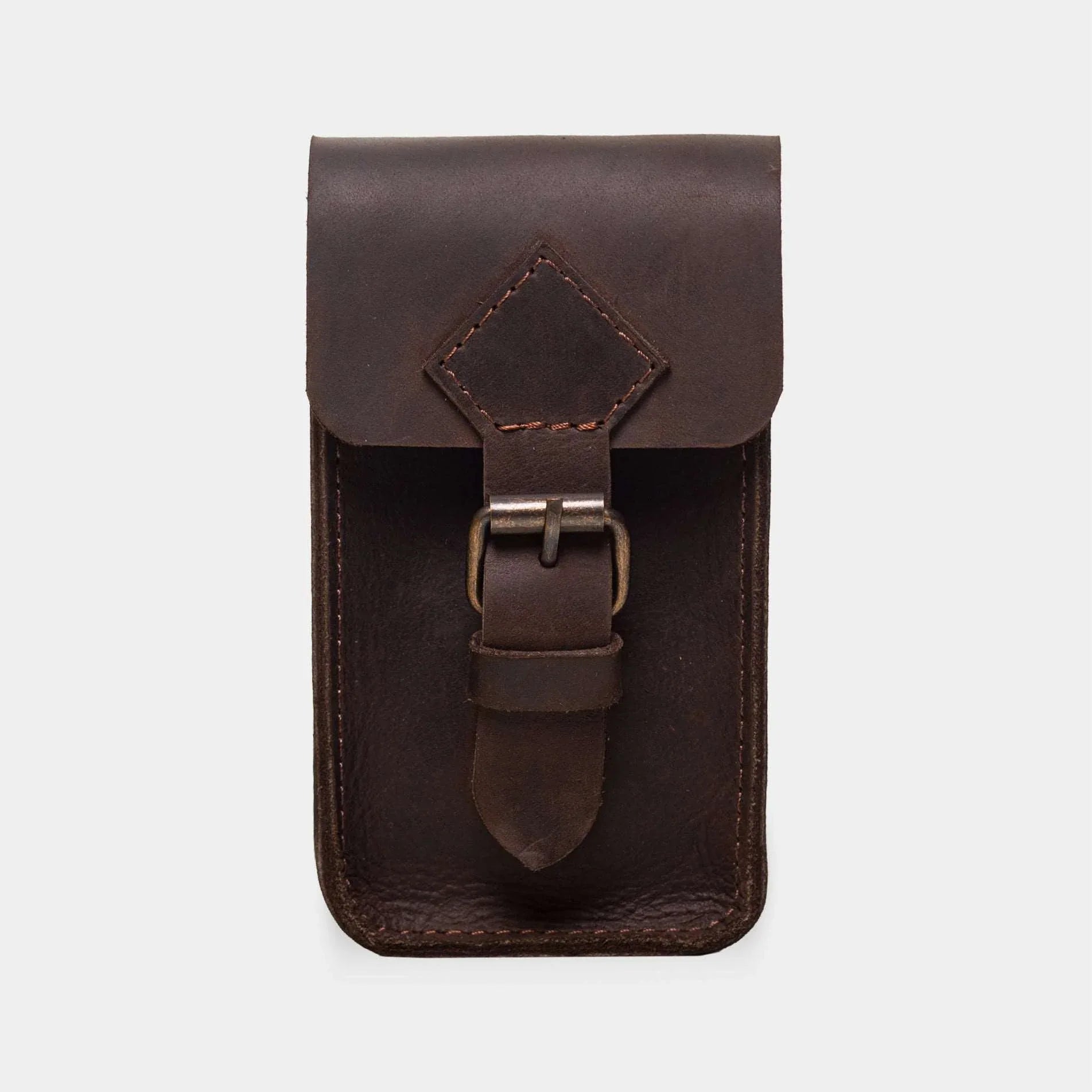 Leather Tarot Holder - INCARNEĀ® Global