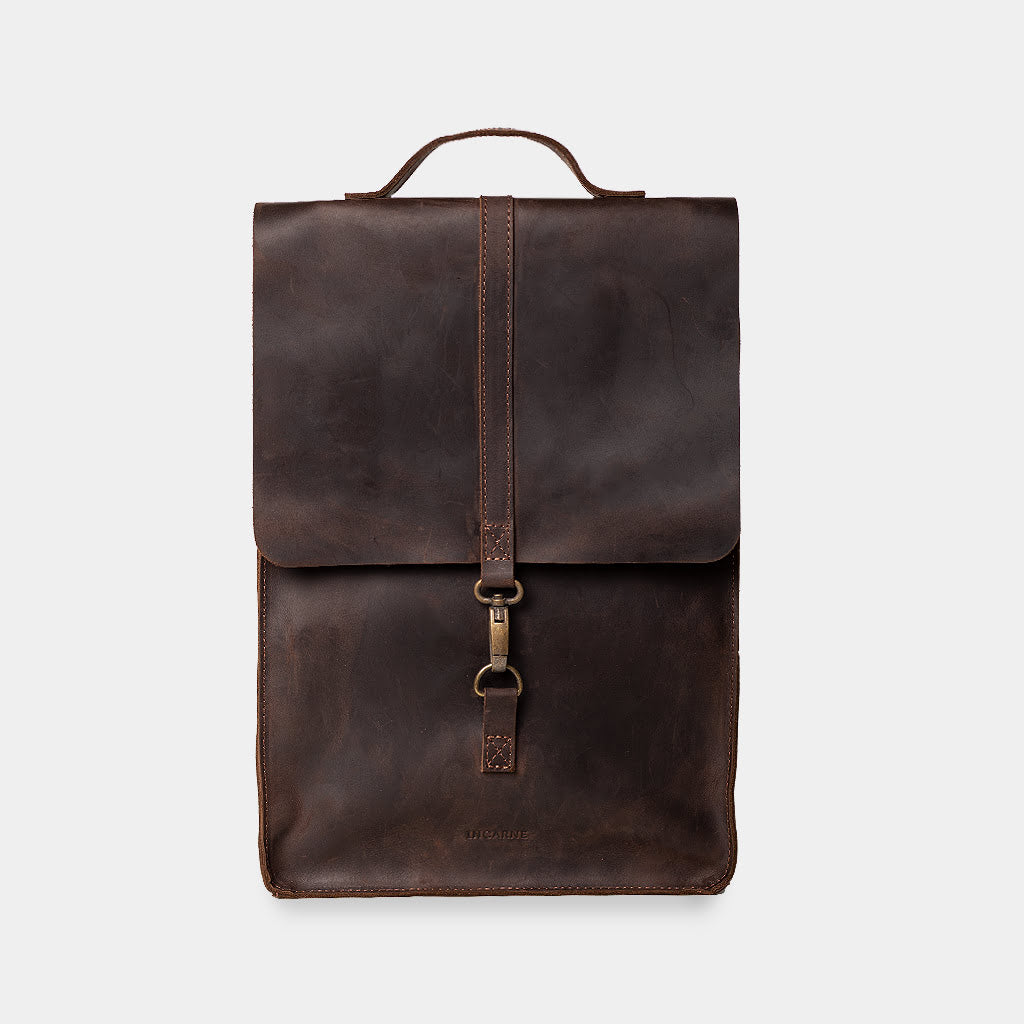 New Dream Leather Women's Backpack