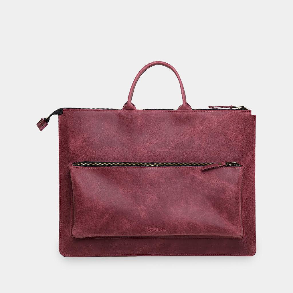 Maryland iPad Pro Sleeve with Handles - INCARNE® Global