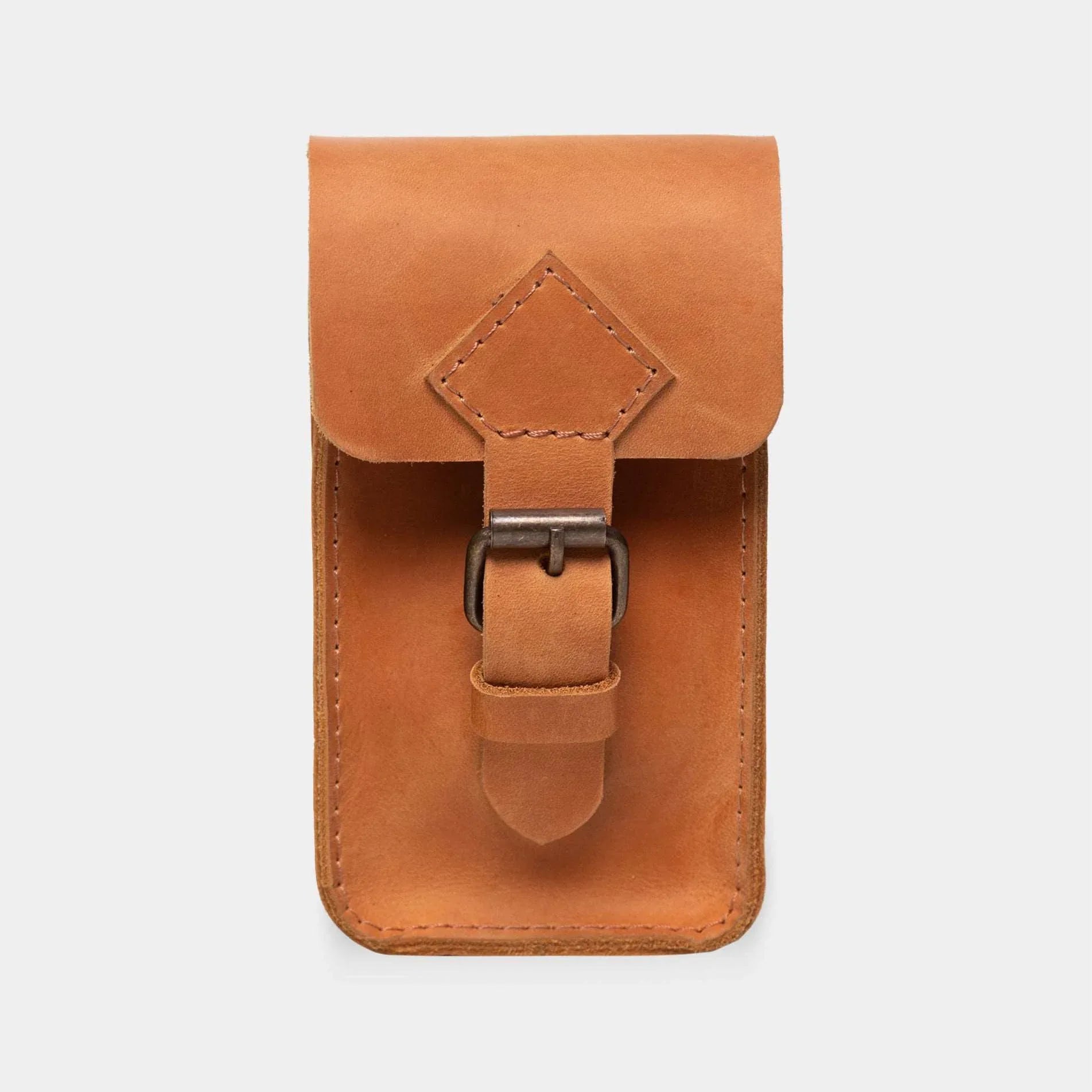 Leather Tarot Holder - INCARNEĀ® Global