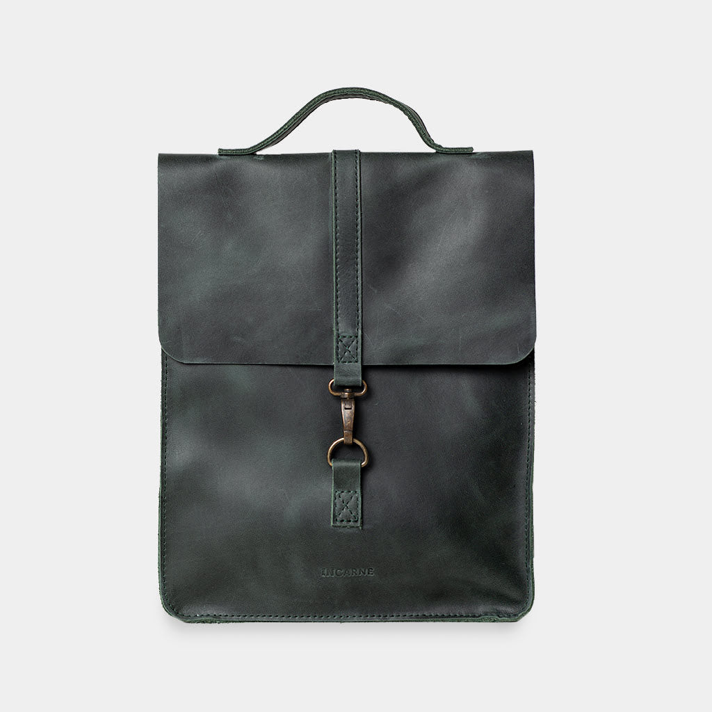 New Dream Leather Women's Backpack
