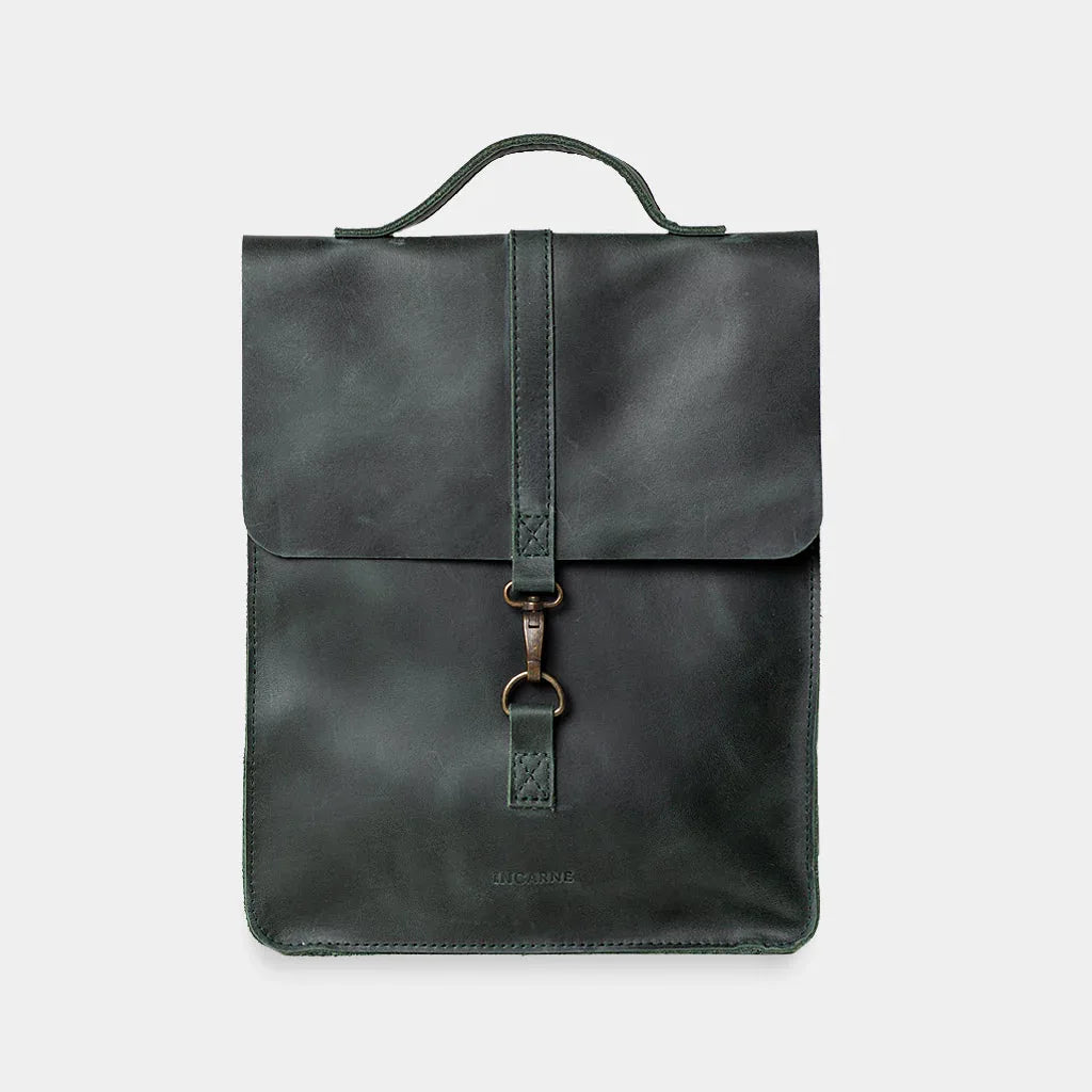 New Dream Leather Women's Backpack - INCARNE® Global