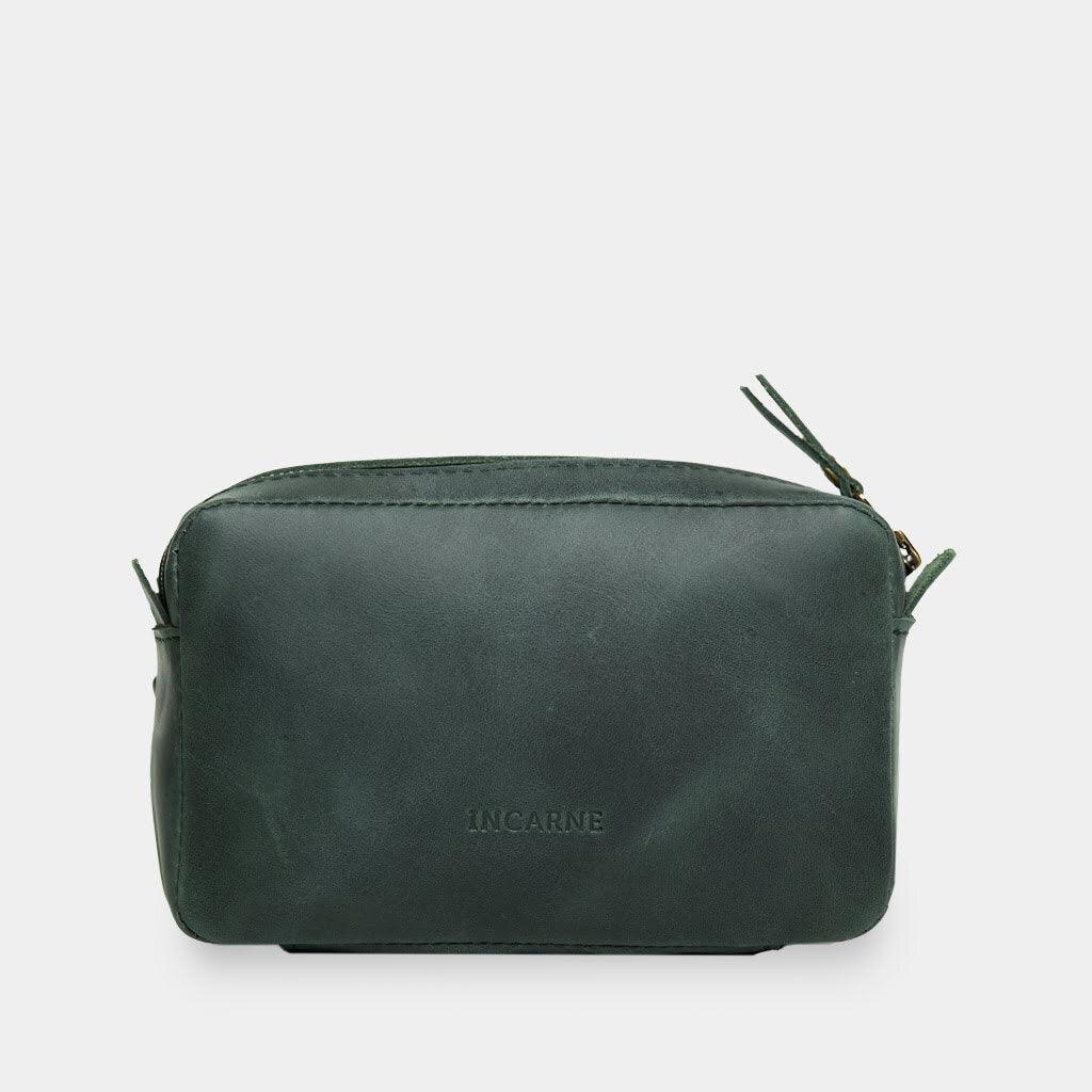 Block Belt Bag - INCARNE® Global