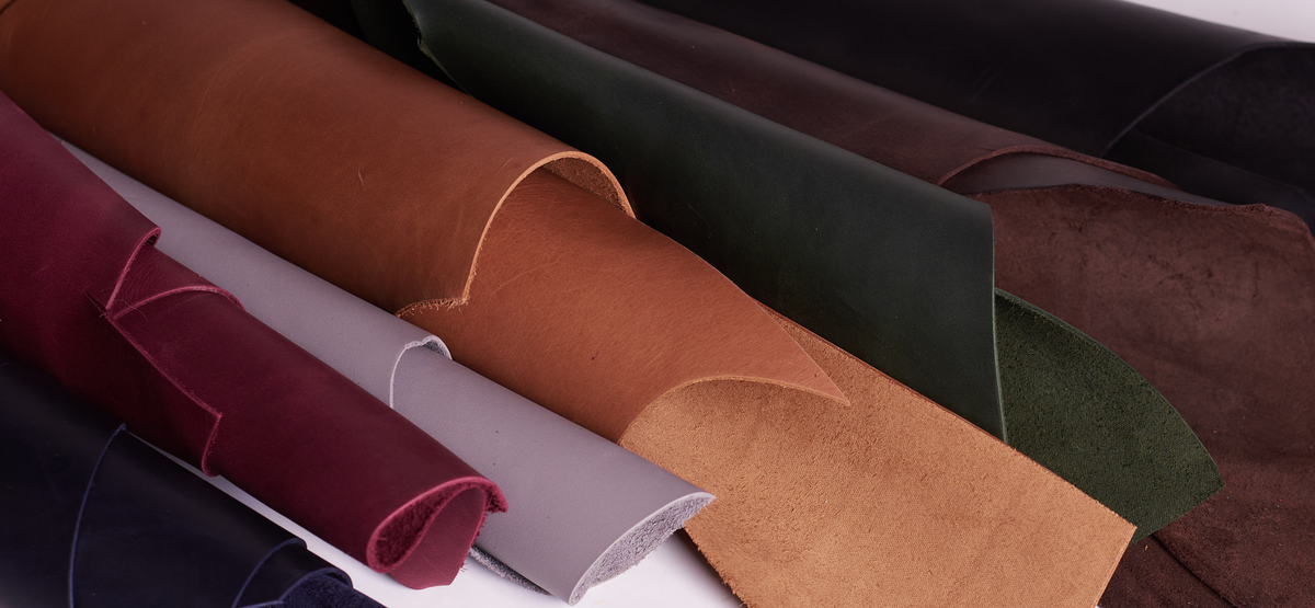Care Instructions for Genuine Leather and Velour Products