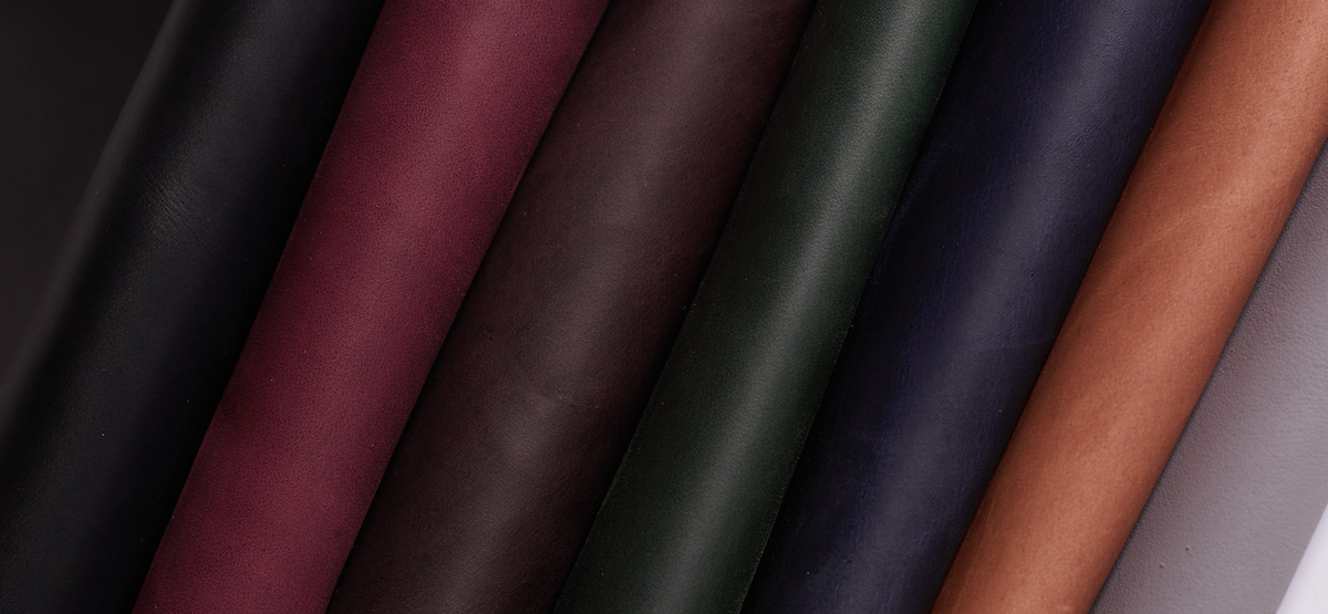 INCARNE® Vintage Leather: Character, Patina & Care Guide