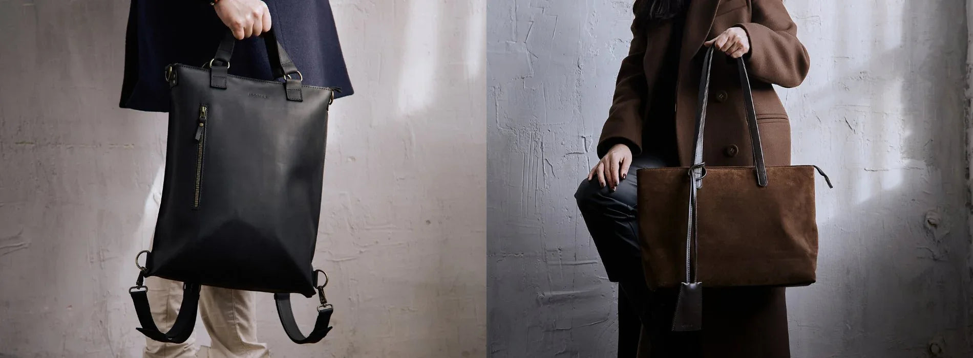 Bags & Backpacks - INCARNE® Global