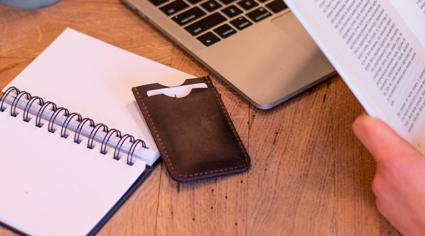 Card Holders
