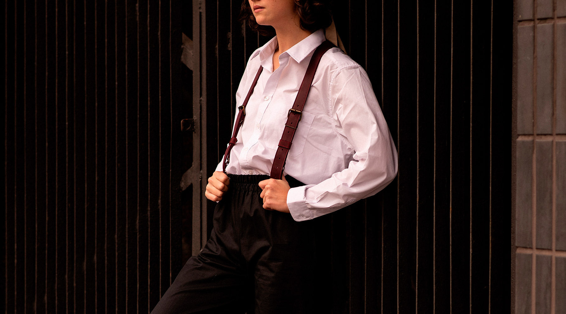 Suspenders