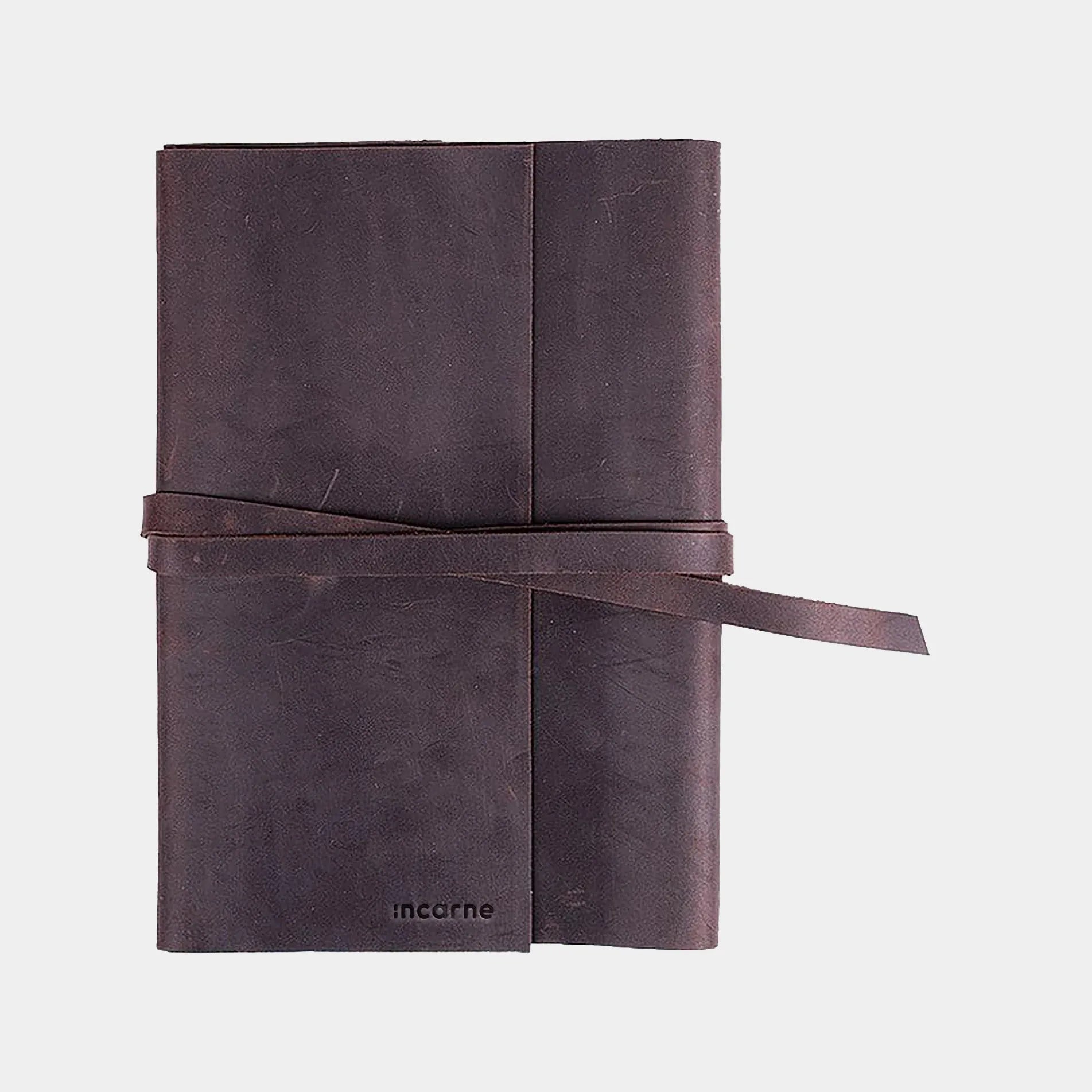 Corporate gifts: Accent notebook cover - INCARNE® Ukraine