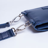 Smart Case Phone Bag Made from Classic Leather