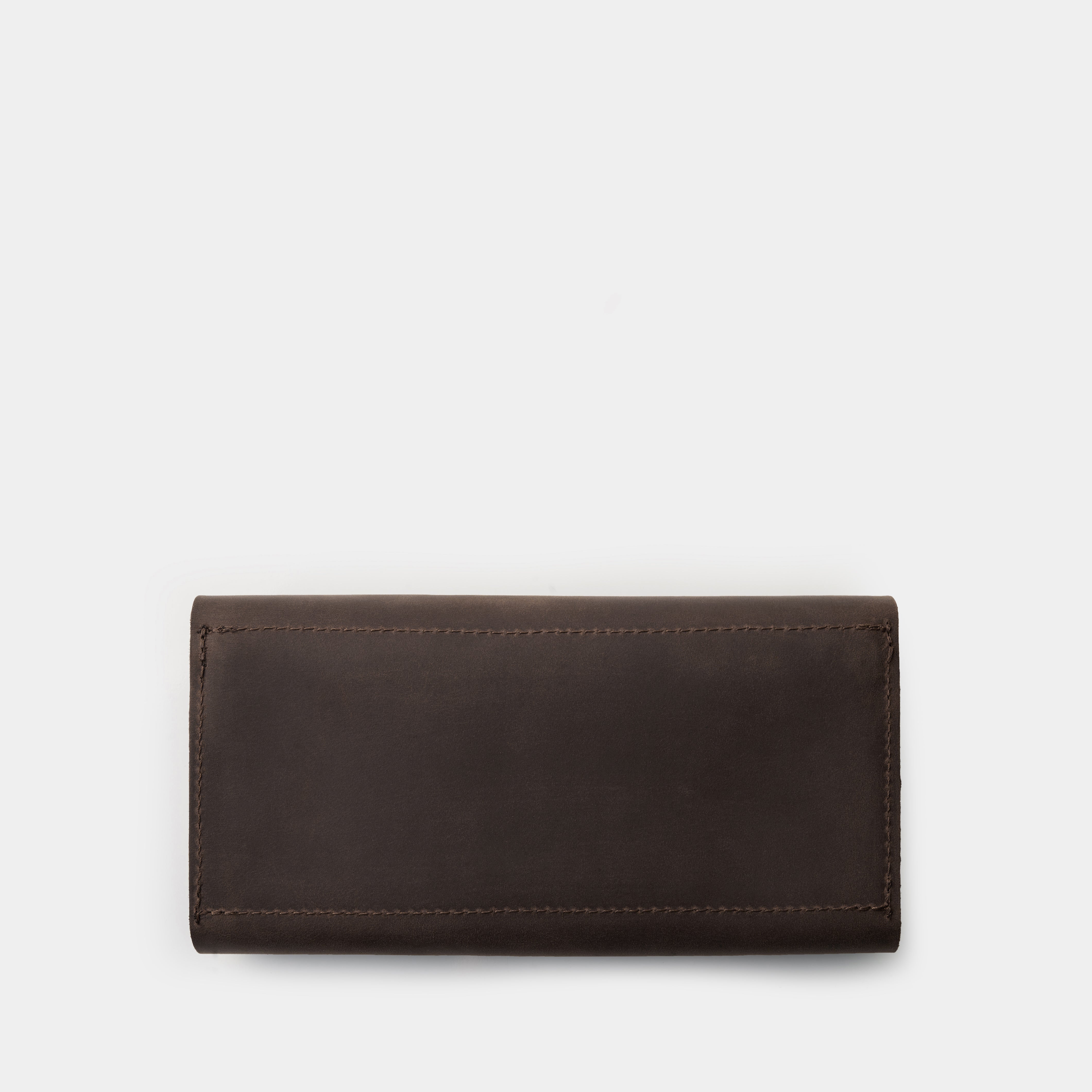 Klondike wallet-clutch