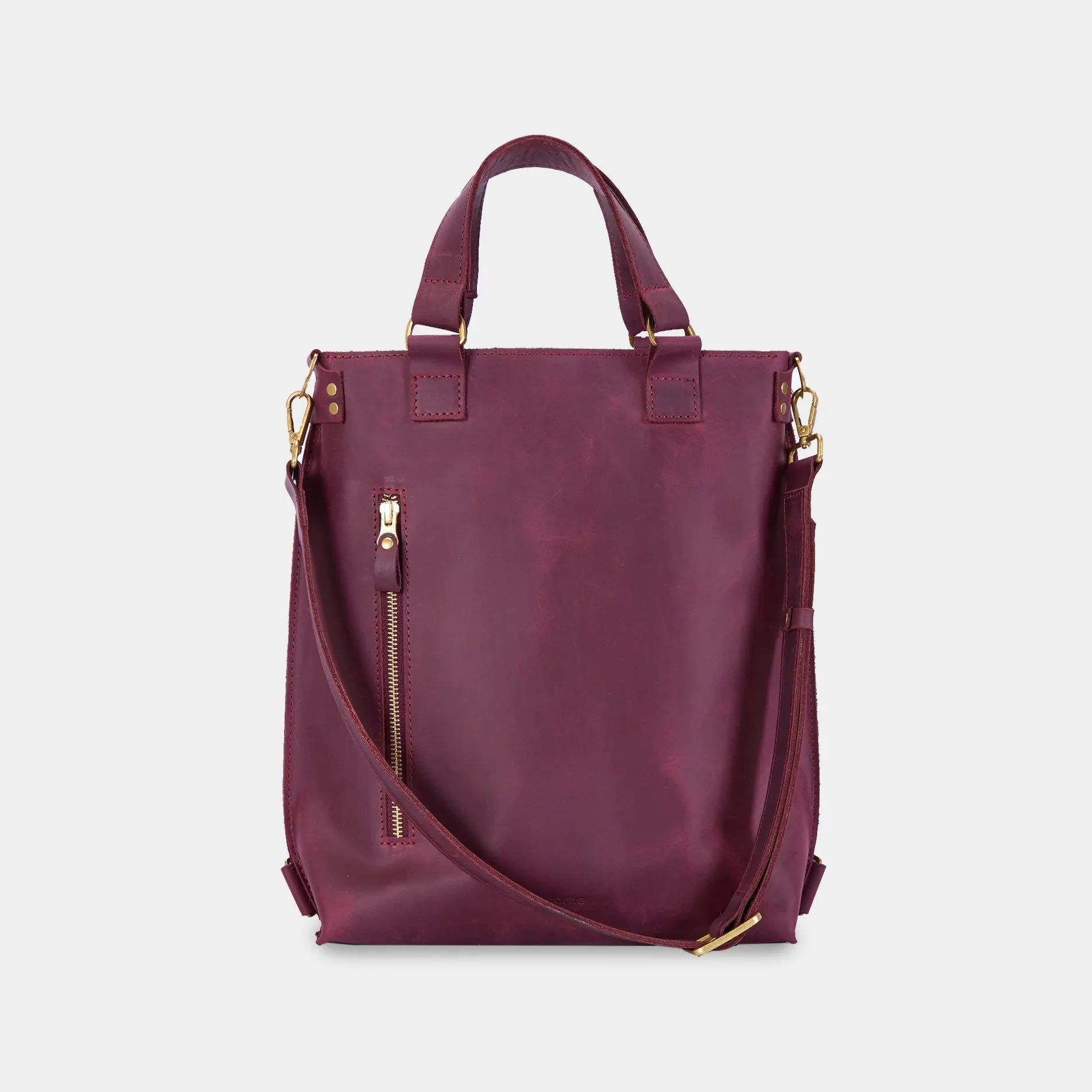 Optimus backpack bag - INCARNE® Ukraine