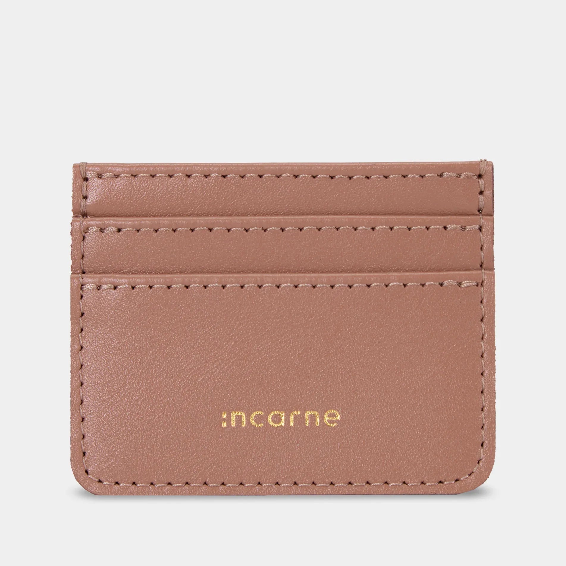 Minimal Cardholder - INCARNE® Ukraine
