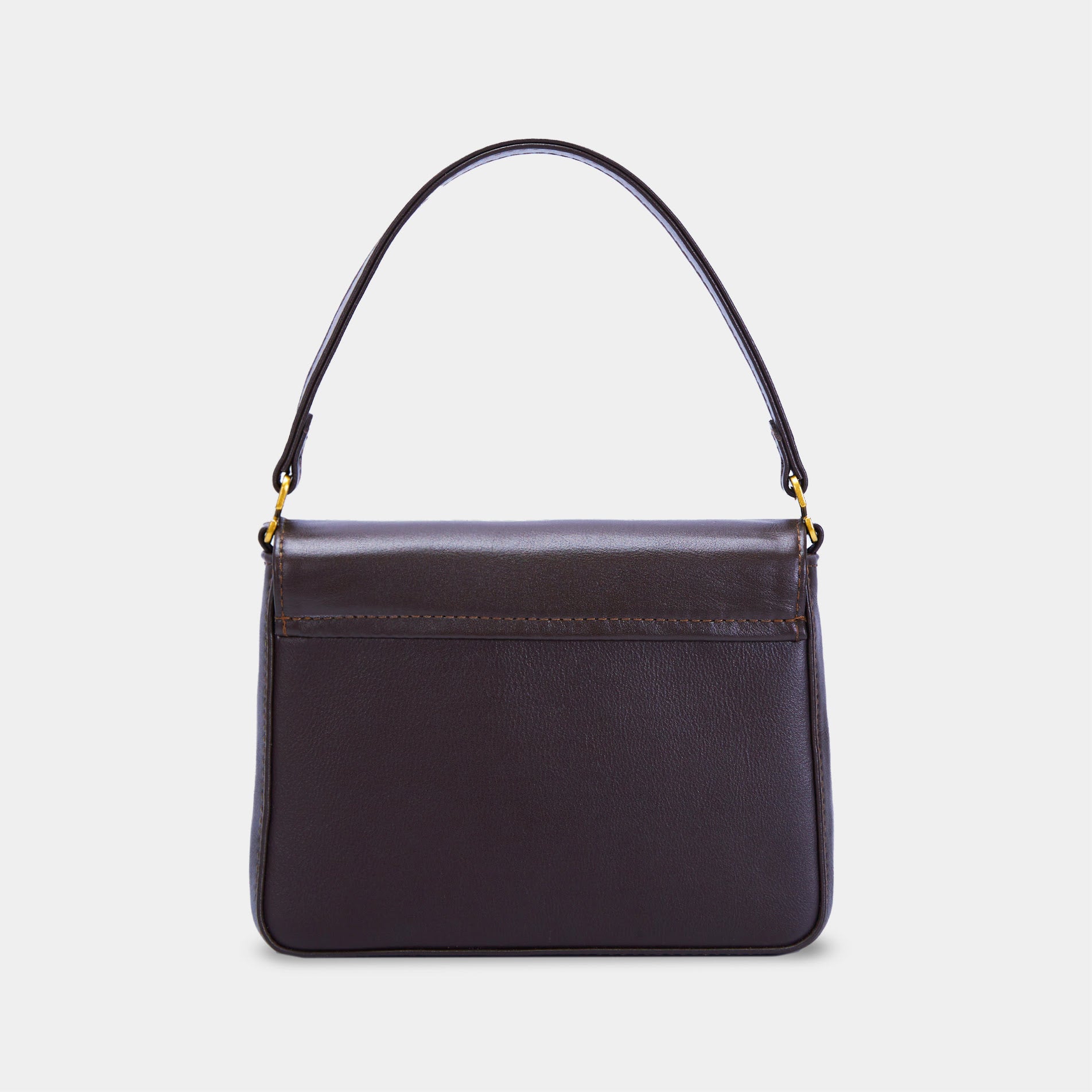 Fancy Women's Bag, Chocolate