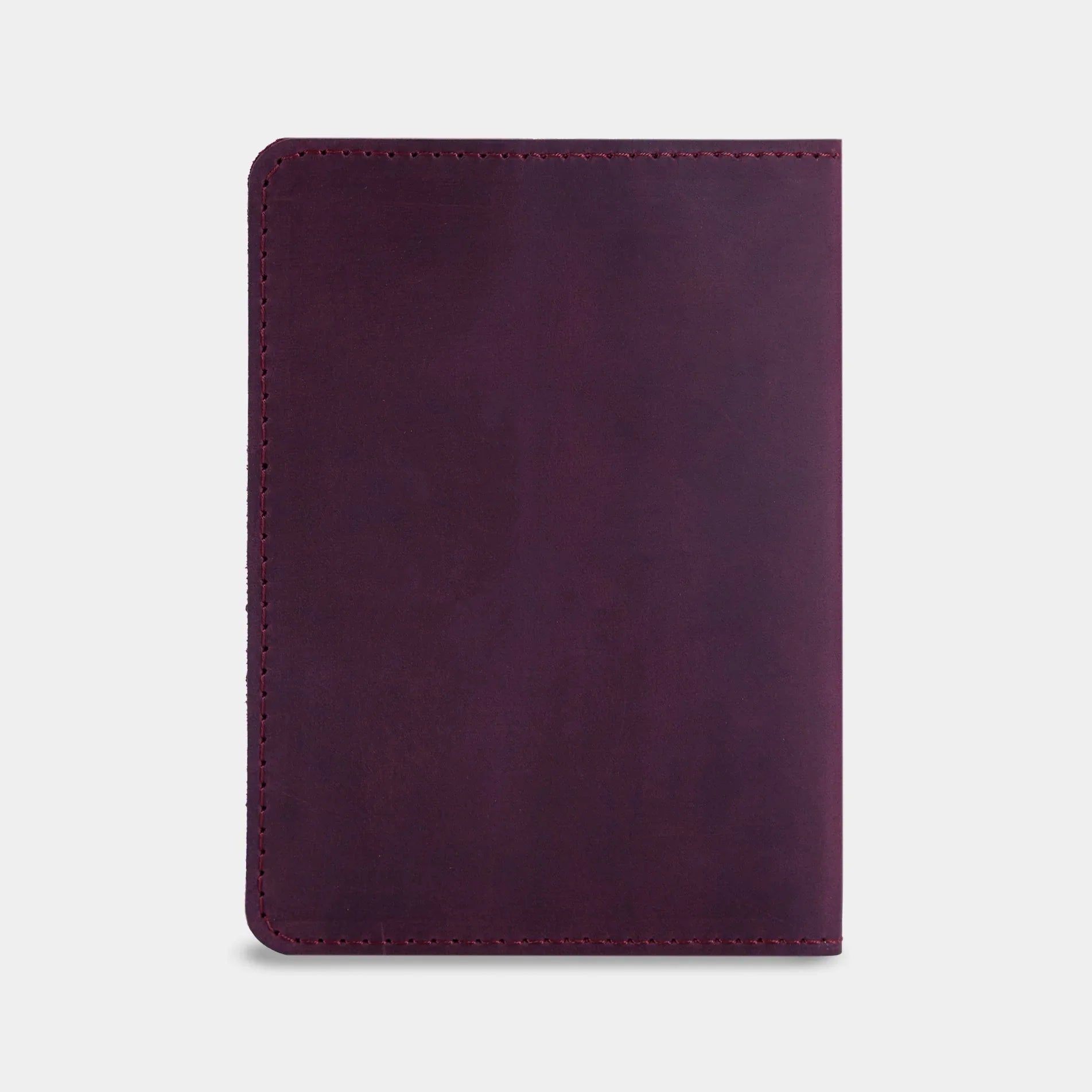 Paw vet passport cover - INCARNE® Ukraine