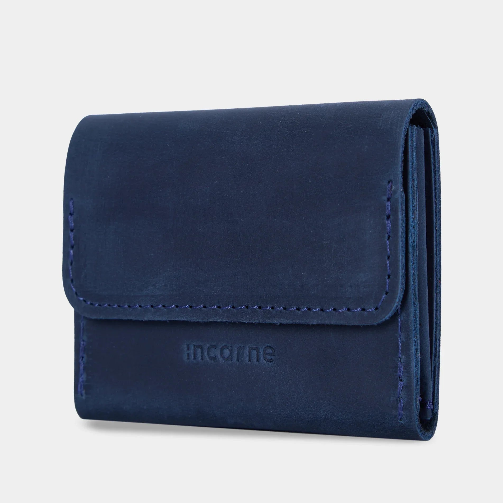 Lean Wallet - INCARNE® Ukraine