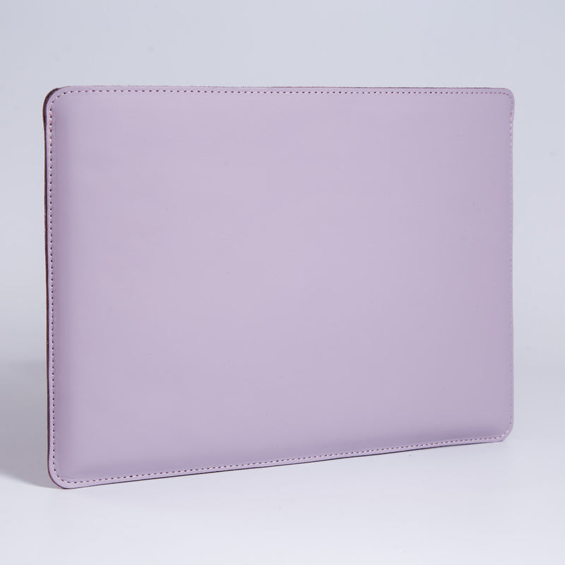 Housse iPad en cuir classique — Gamma Plus